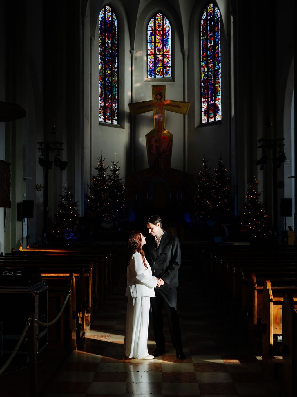 Hochzeit in Salzburg (Mirabell Palace, Salzburg) – Foto 5 von 33, fotografiert von Alisa P.