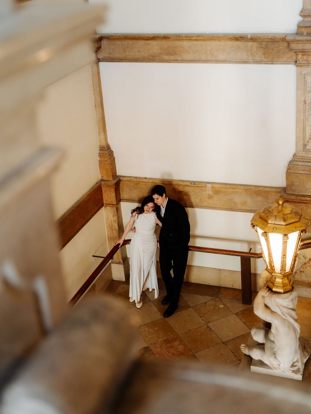 Hochzeit in Salzburg (Mirabell Palace, Salzburg) – Foto 20 von 33, fotografiert von Alisa P.