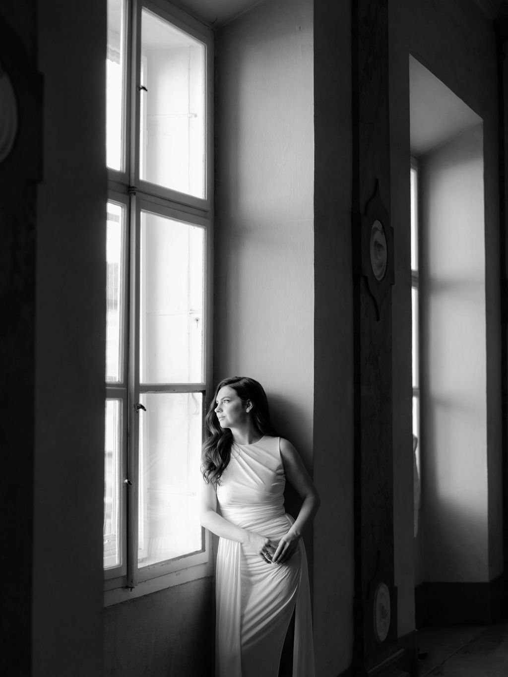 Hochzeit in Salzburg (Mirabell Palace, Salzburg) – Foto 23 von 33, fotografiert von Alisa P.
