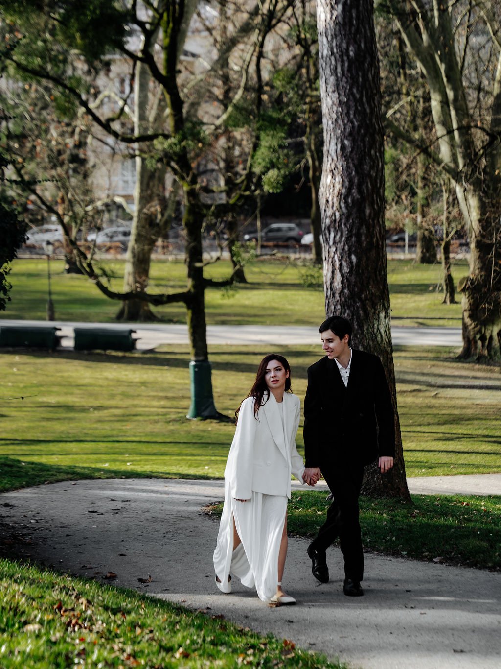 Hochzeit in Salzburg (Mirabell Palace, Salzburg) – Foto 33 von 33, fotografiert von Alisa P.