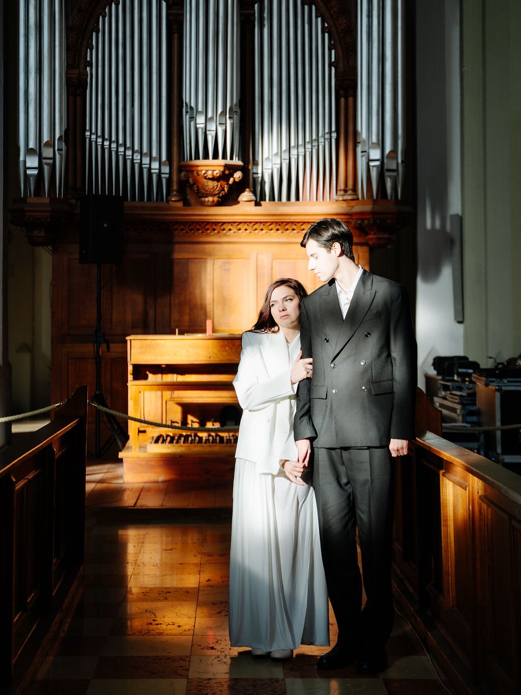 Hochzeit in Salzburg (Mirabell Palace, Salzburg) – Foto 6 von 33, fotografiert von Alisa P.