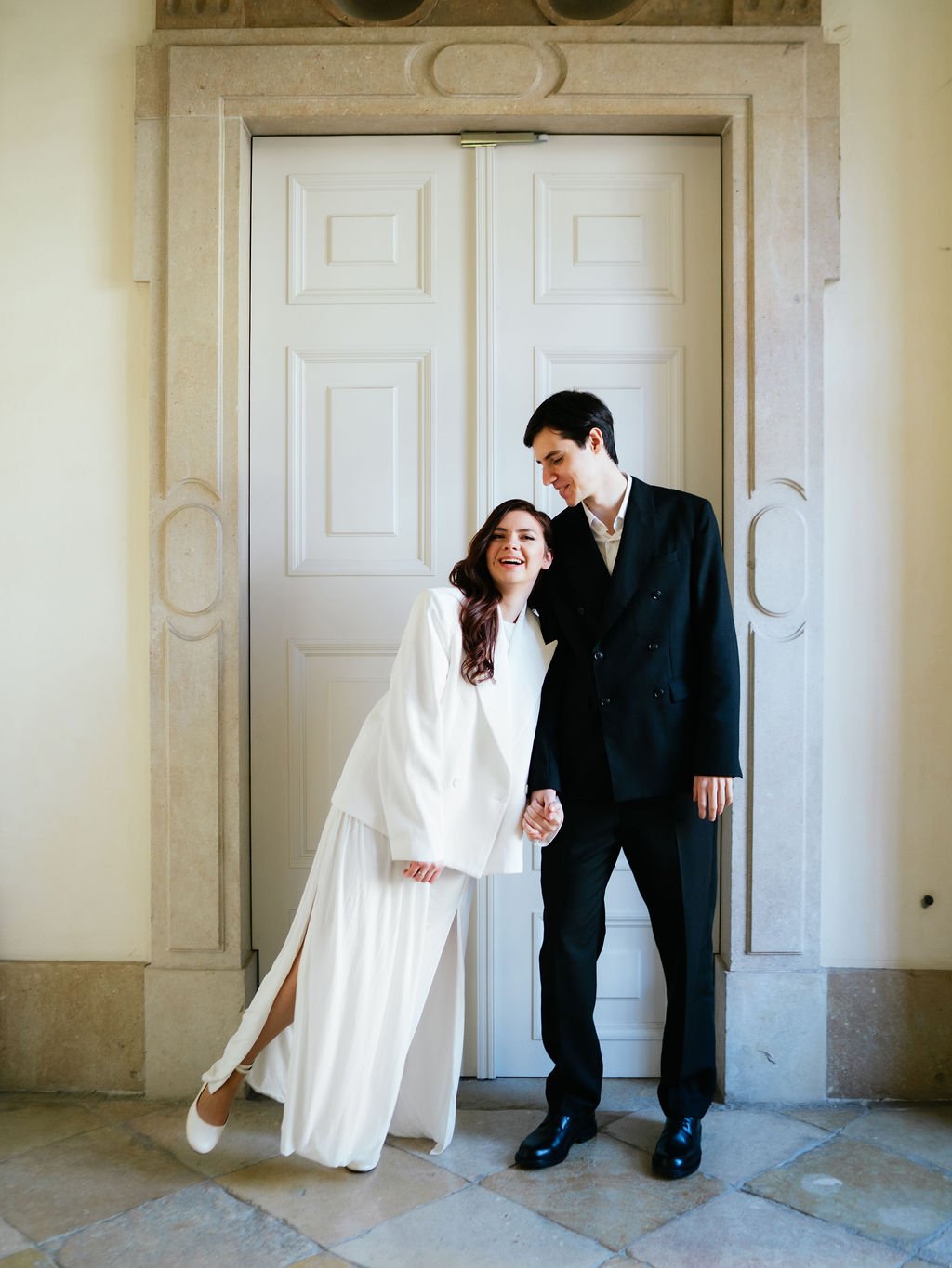 Hochzeit in Salzburg (Mirabell Palace, Salzburg) – Foto 27 von 33, fotografiert von Alisa P.