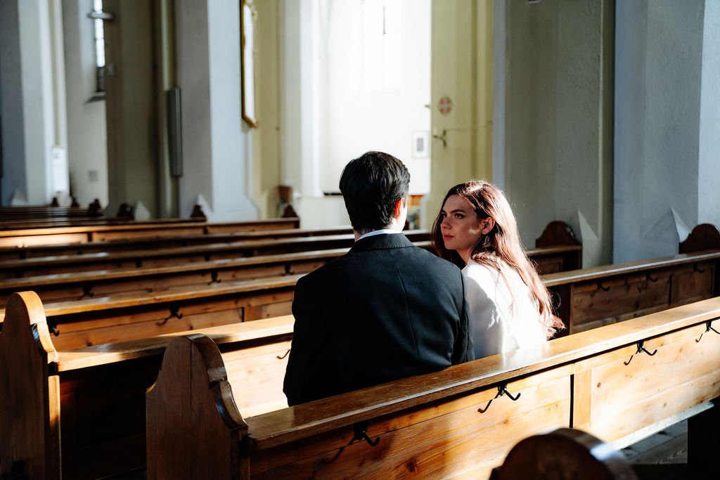 Matrimonio a Salisburgo (Mirabell Palace, Salzburg) — foto 4 di 33, scattata da Alisa P.