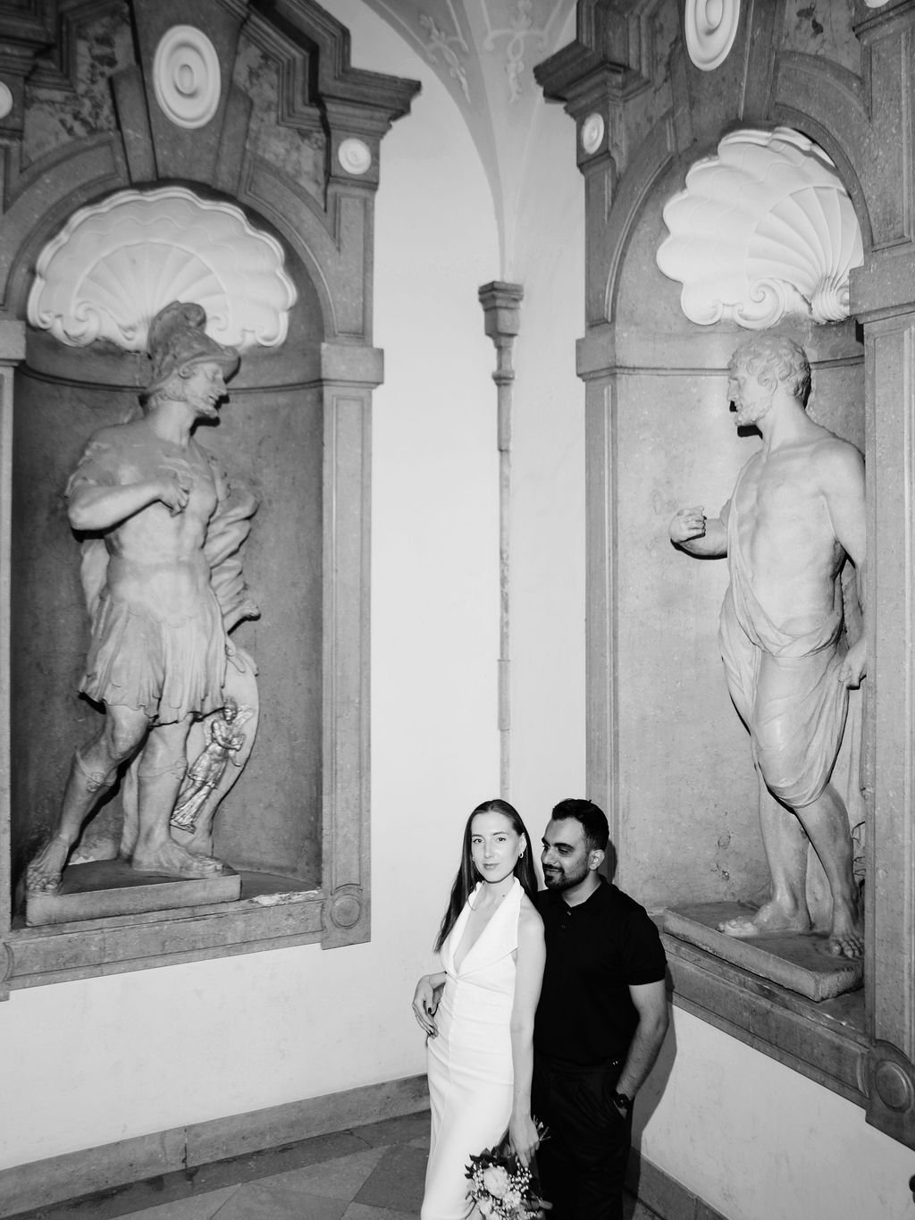 Wedding in Salzburg (Mirabell Schloss, Salzburg), May 2026 — photo 11 of 20 by Alisa P.