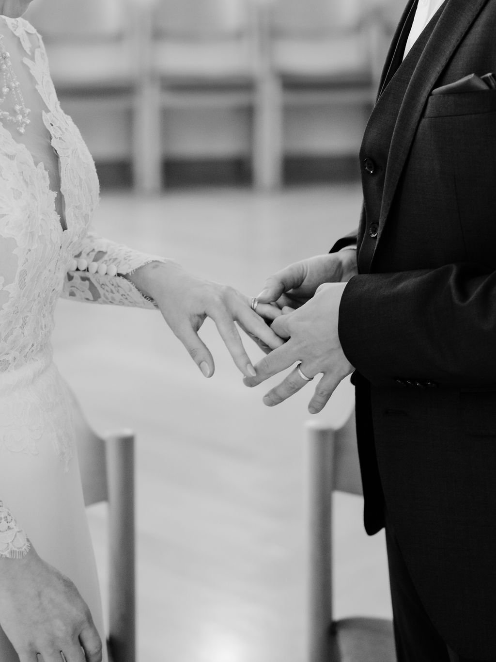 Casamento em Salzburgo, março de 2025 — fotografia 11 de 34, por Alisa P.