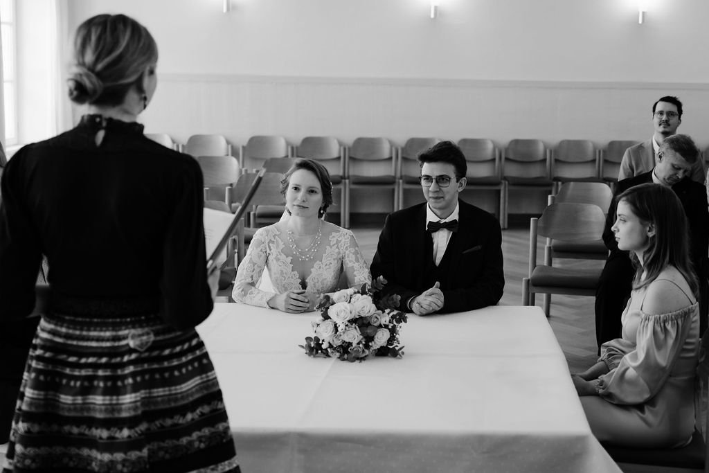 Matrimonio a Salisburgo (Salzburg), marzo 2025 — foto 4 di 34, scattata da Alisa P.