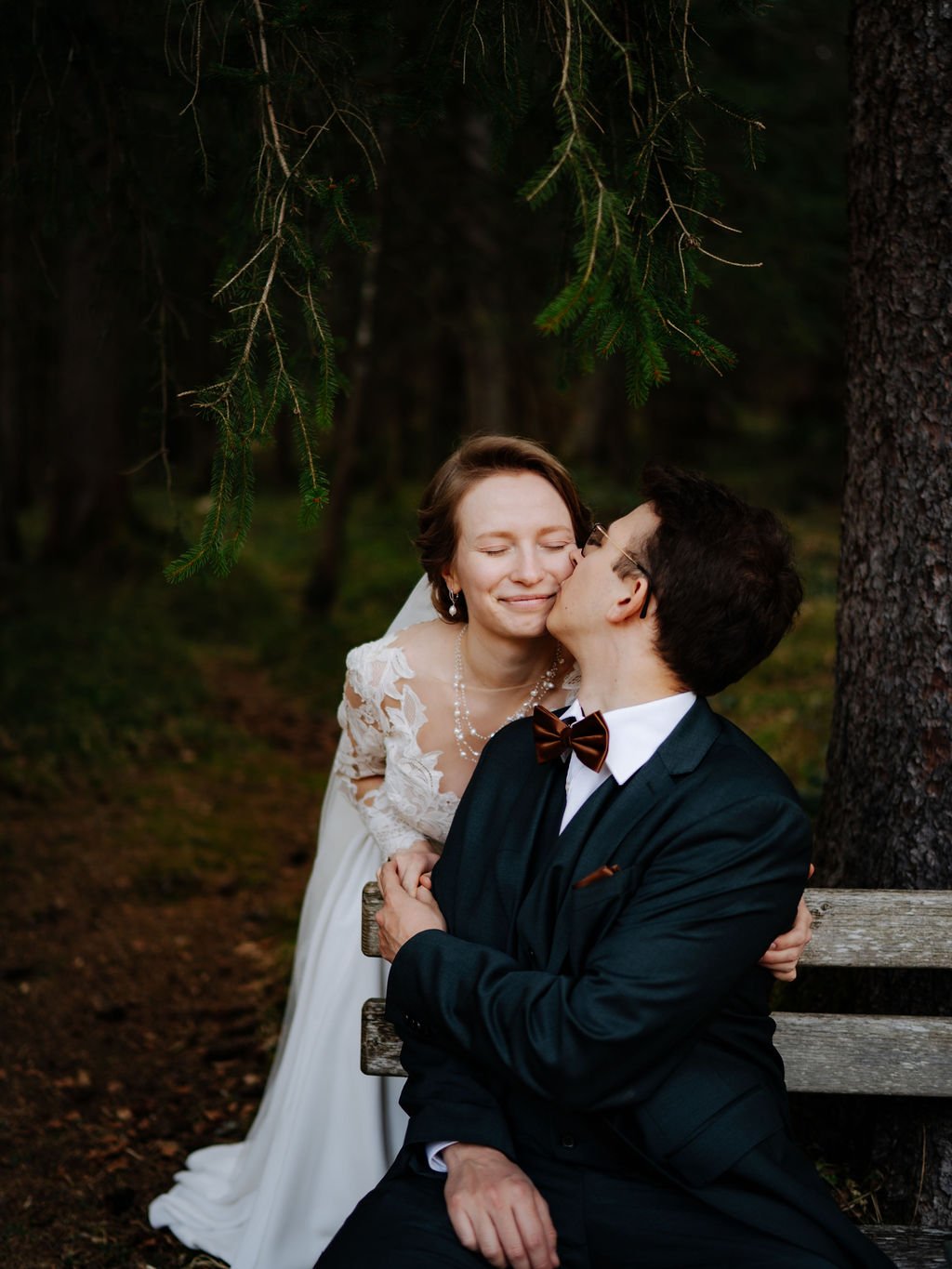 Matrimonio a Salisburgo (Salzburg), marzo 2025 — foto 3 di 34, scattata da Alisa P.
