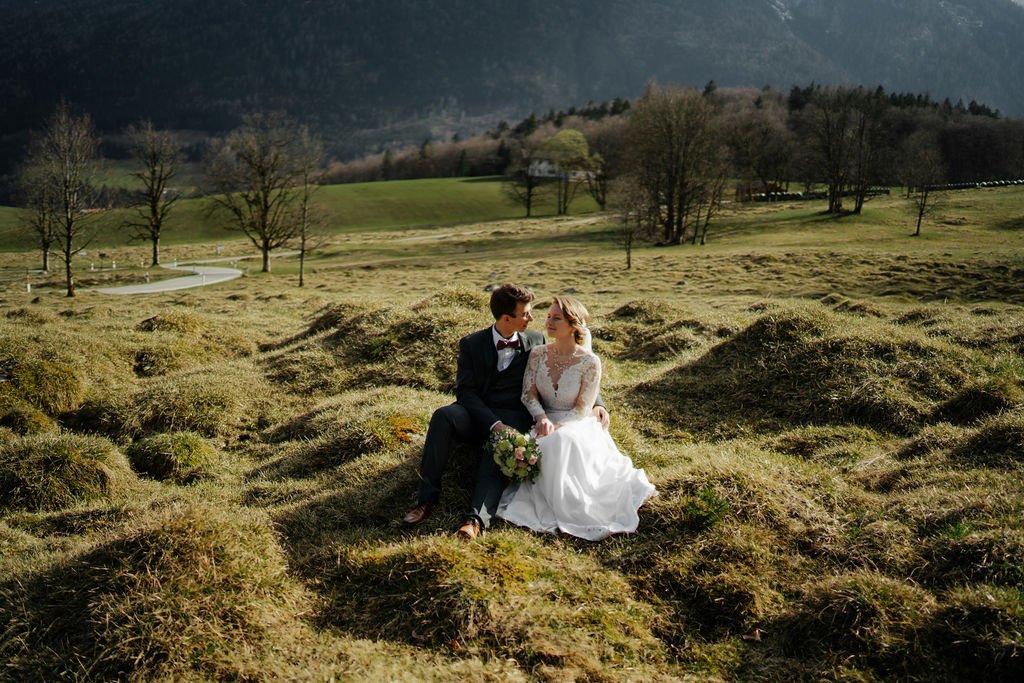 Casamento em Salzburgo, março de 2025 — fotografia 31 de 34, por Alisa P.