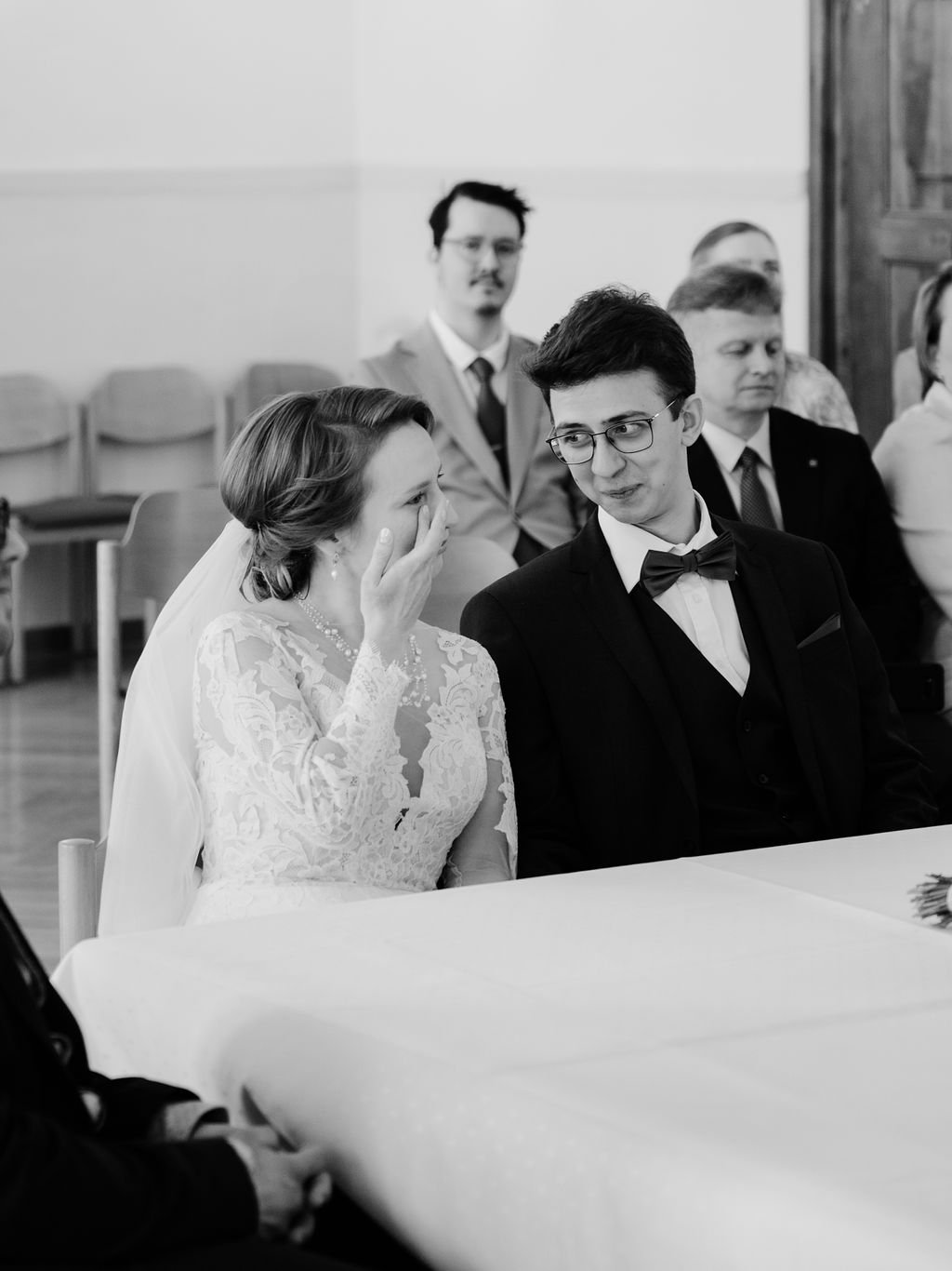 Casamento em Salzburgo, março de 2025 — fotografia 7 de 34, por Alisa P.