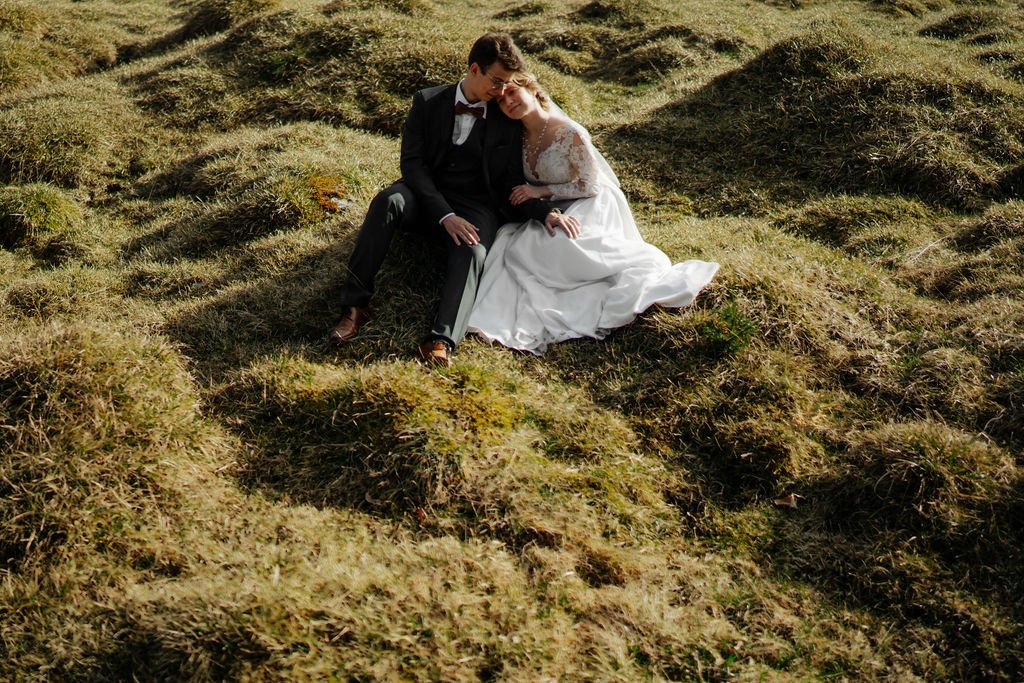 Casamento em Salzburgo, março de 2025 — fotografia 32 de 34, por Alisa P.