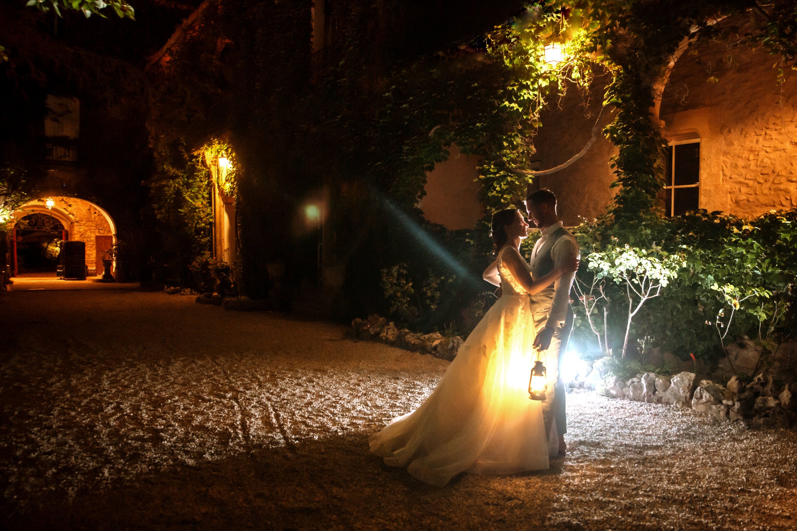 Wedding in Occitanie & Languedoc (Château Bas d'Aumelas), July 2023 — photo 29 of 29 by Audrey C.