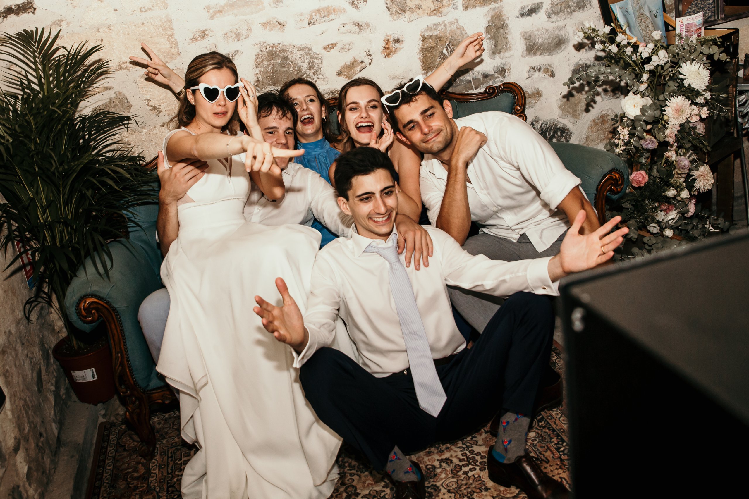 Wedding in Provence, June 2025 — photo 30 of 30 by Audrey C.