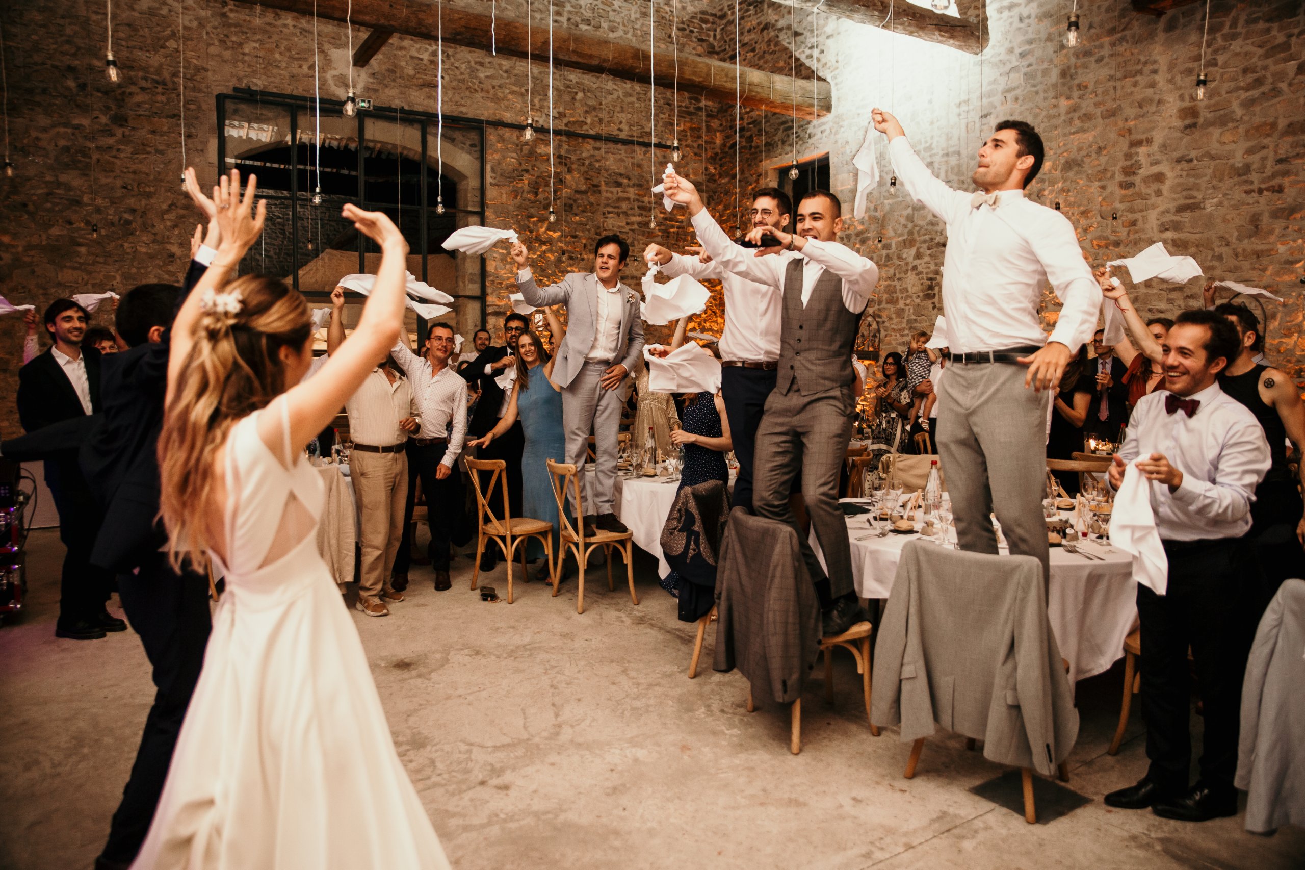 Wedding in Provence, June 2025 — photo 24 of 30 by Audrey C.