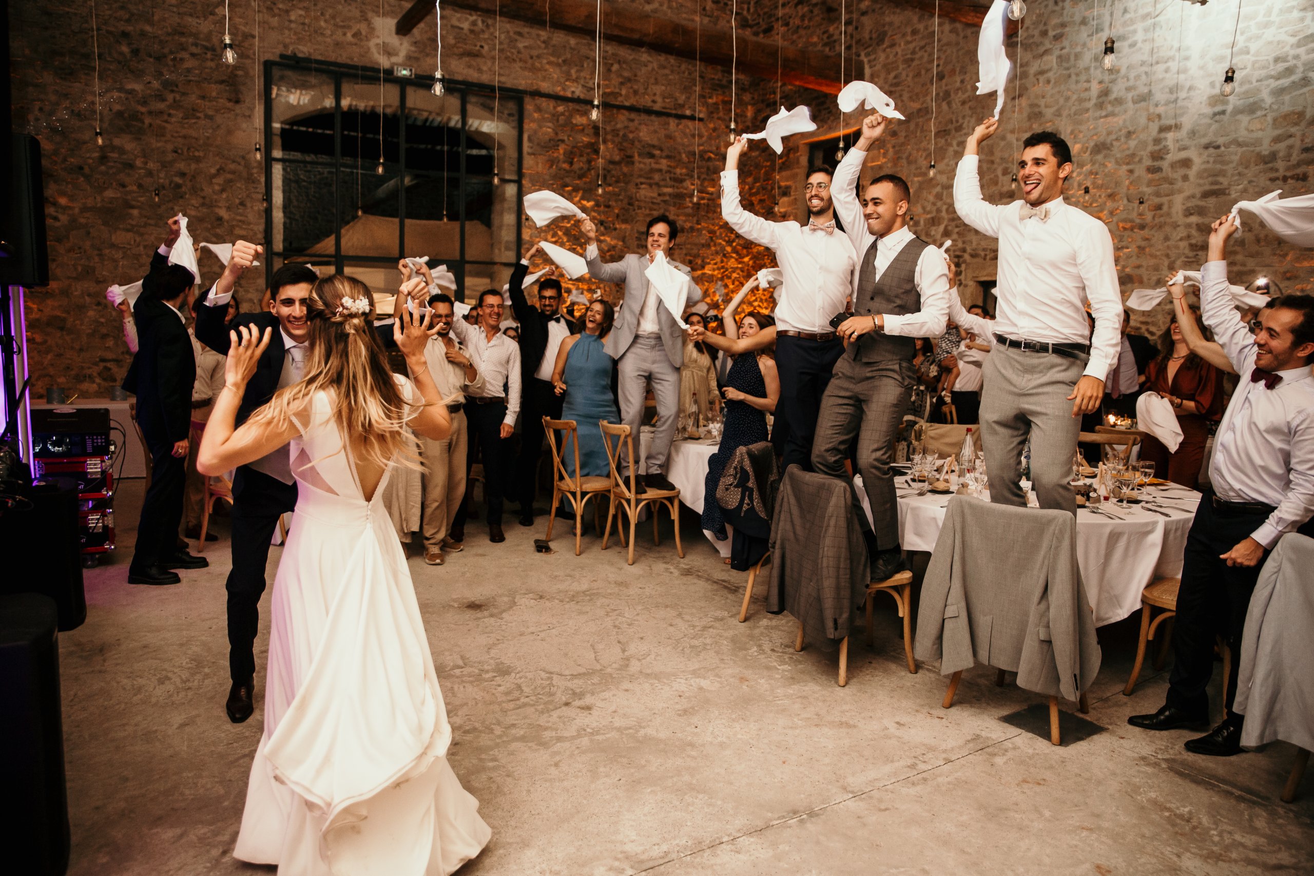 Wedding in Provence, June 2025 — photo 25 of 30 by Audrey C.