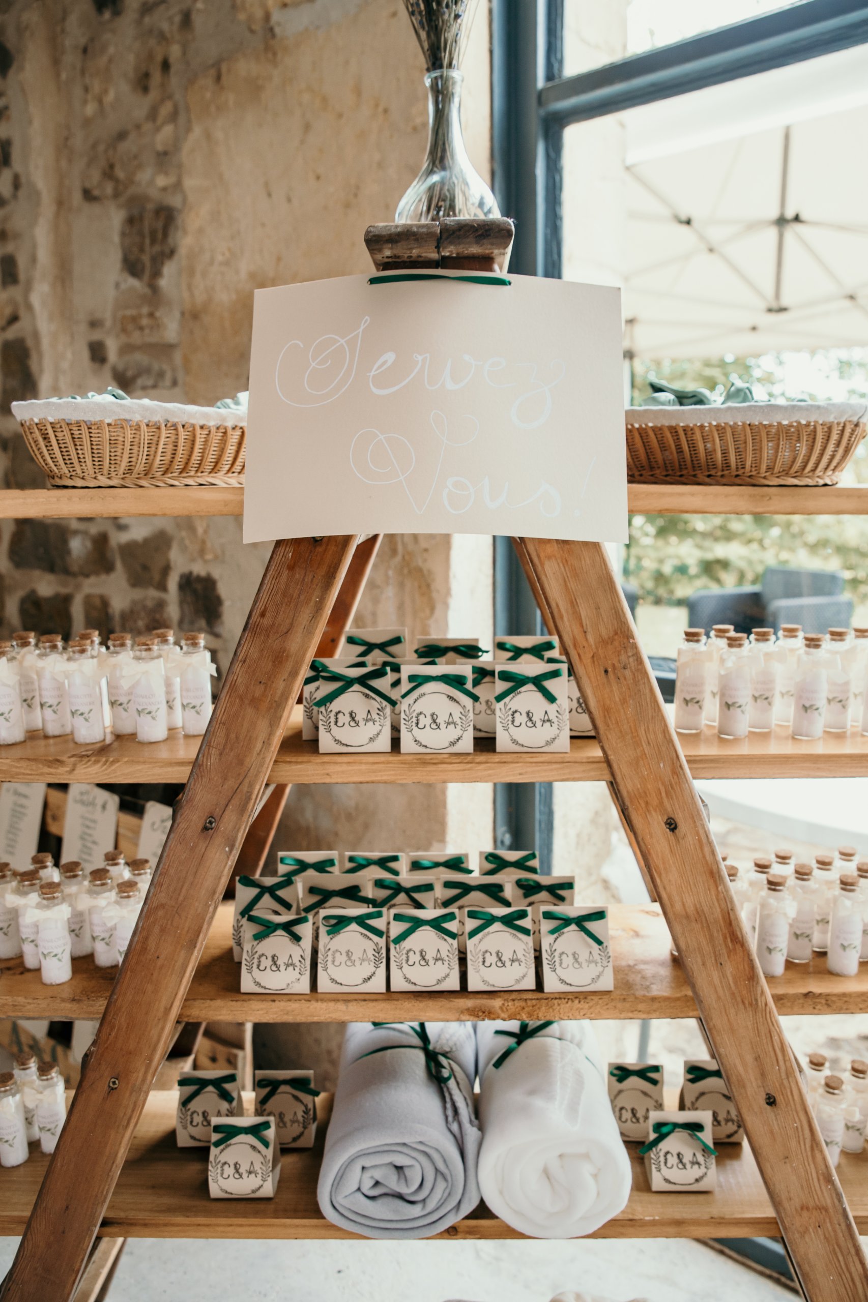 Wedding in Provence, June 2025 — photo 16 of 30 by Audrey C.