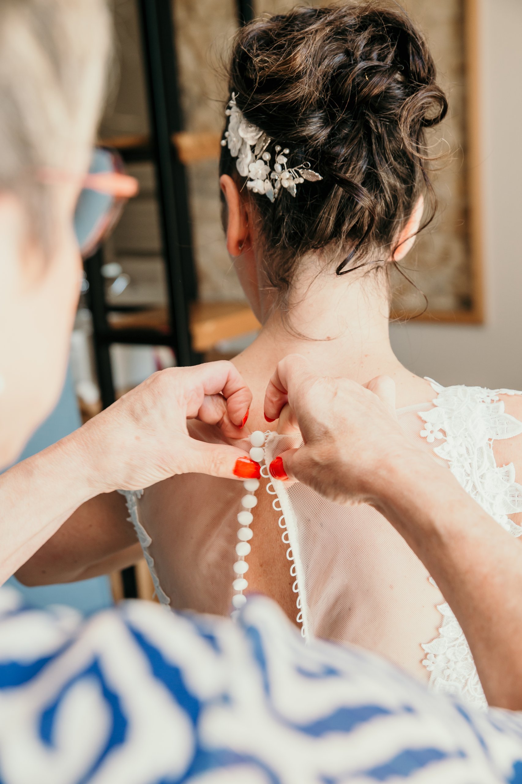 Wedding in Normandy & Brittany (Brest), July 2025 — photo 8 of 42 by Audrey C.