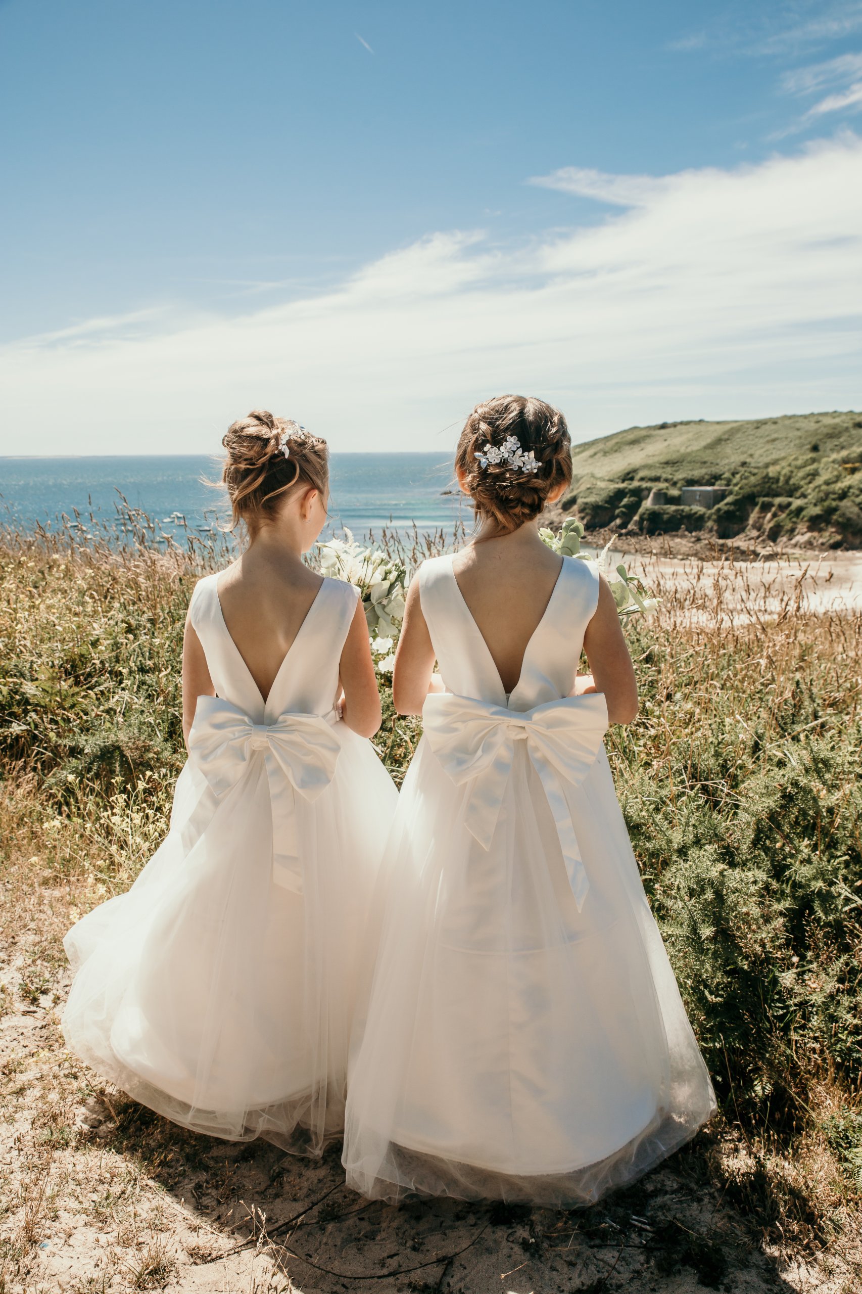 Wedding in Normandy & Brittany (Brest), July 2025 — photo 23 of 42 by Audrey C.
