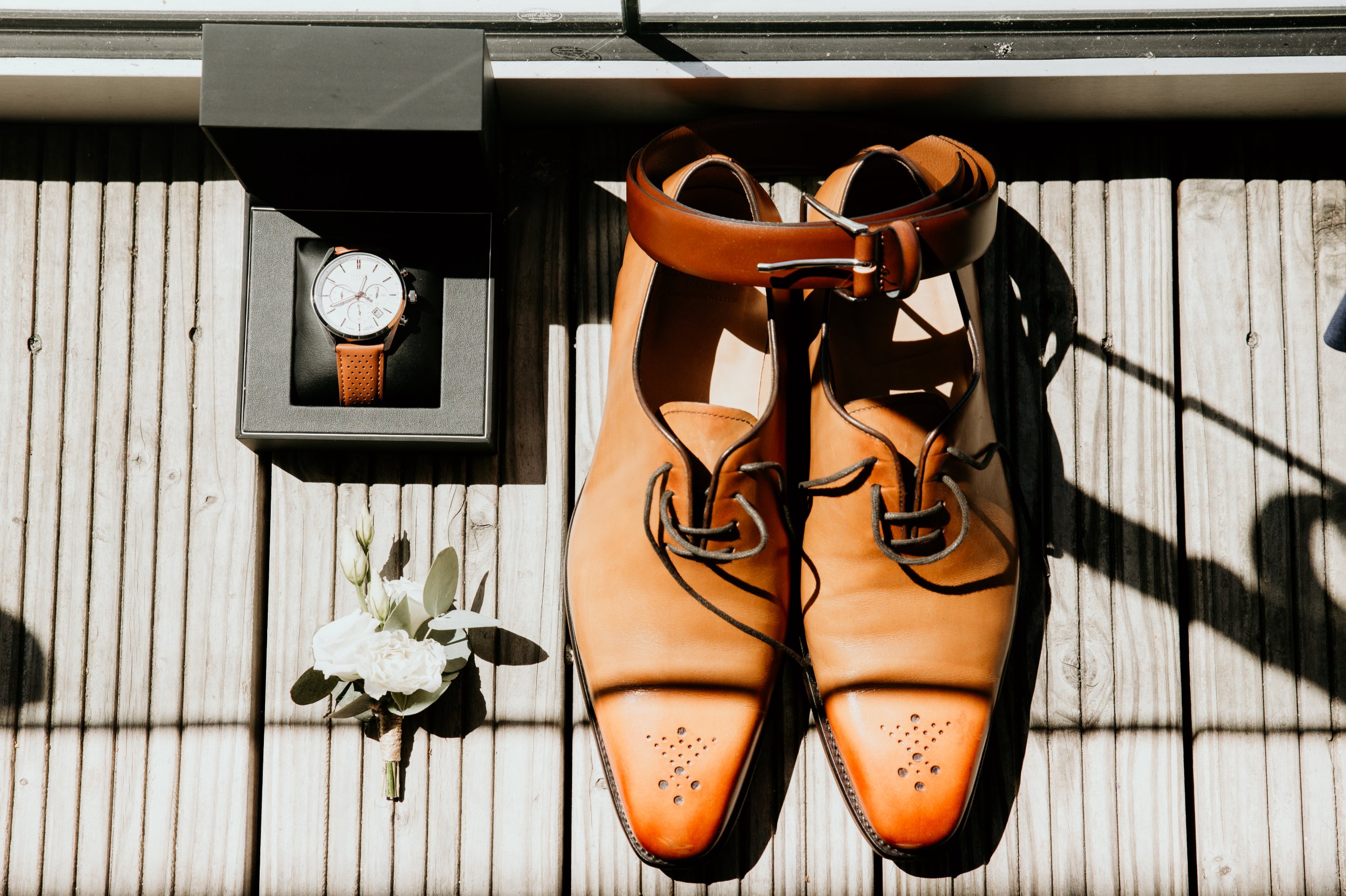Wedding in Normandy & Brittany, photographed by Audrey C.