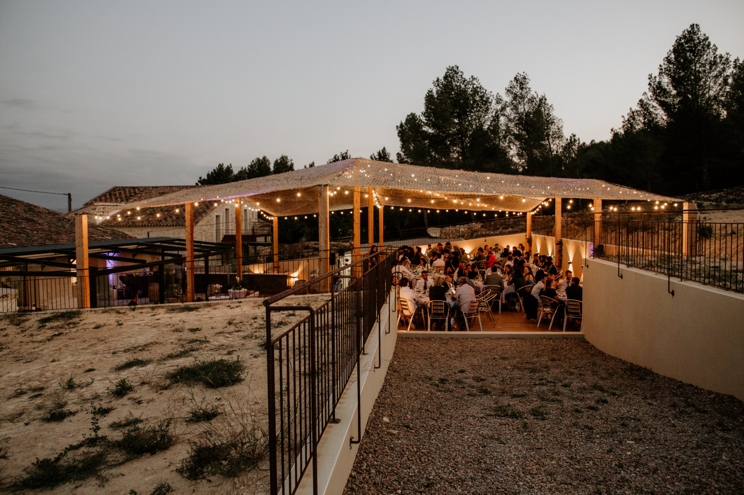 Wedding in Occitanie & Languedoc (Narbonne), June 2025 — photo 29 of 38 by Audrey C.