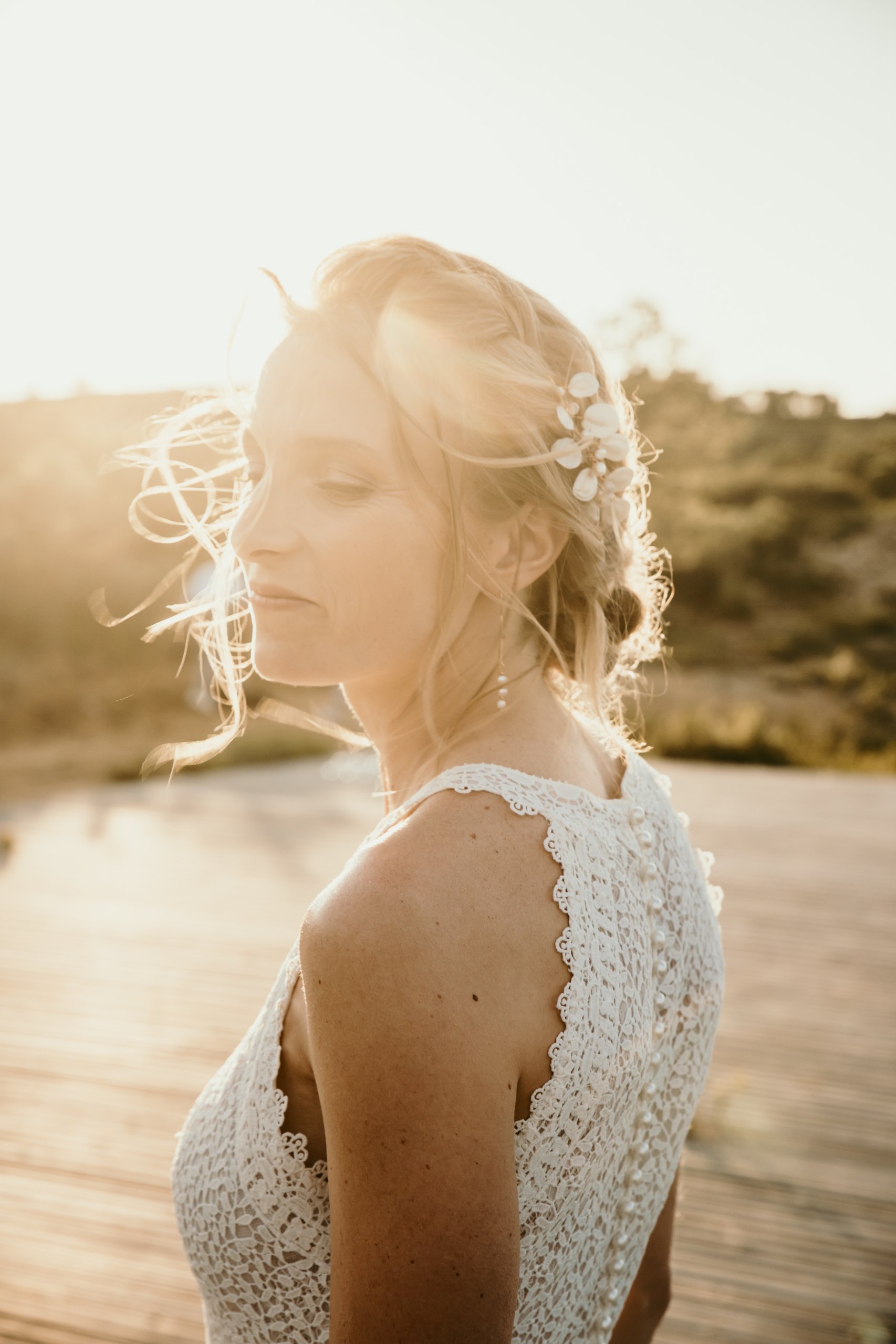 Wedding in Occitanie & Languedoc (Narbonne), June 2025 — photo 12 of 38 by Audrey C.