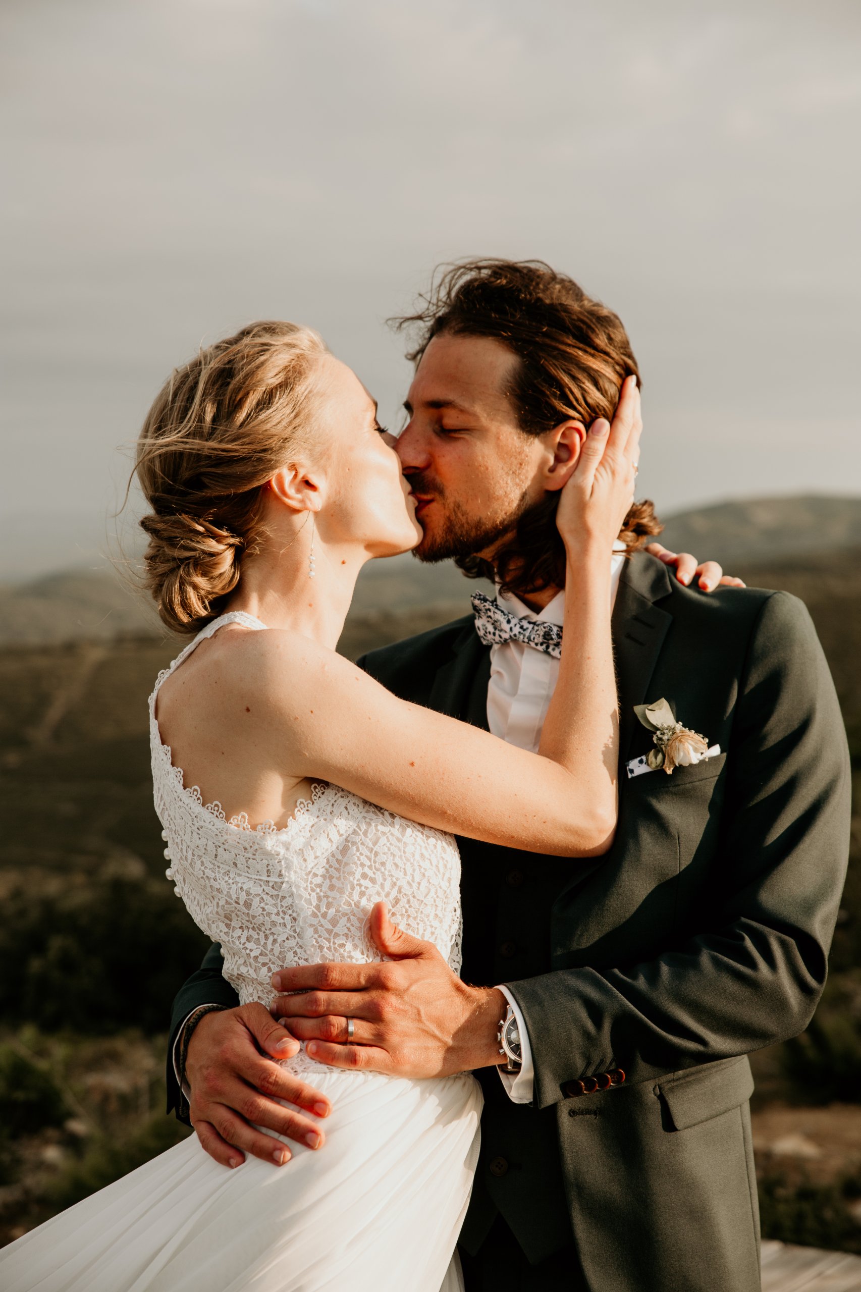Wedding in Occitanie & Languedoc (Narbonne), June 2025 — photo 6 of 38 by Audrey C.