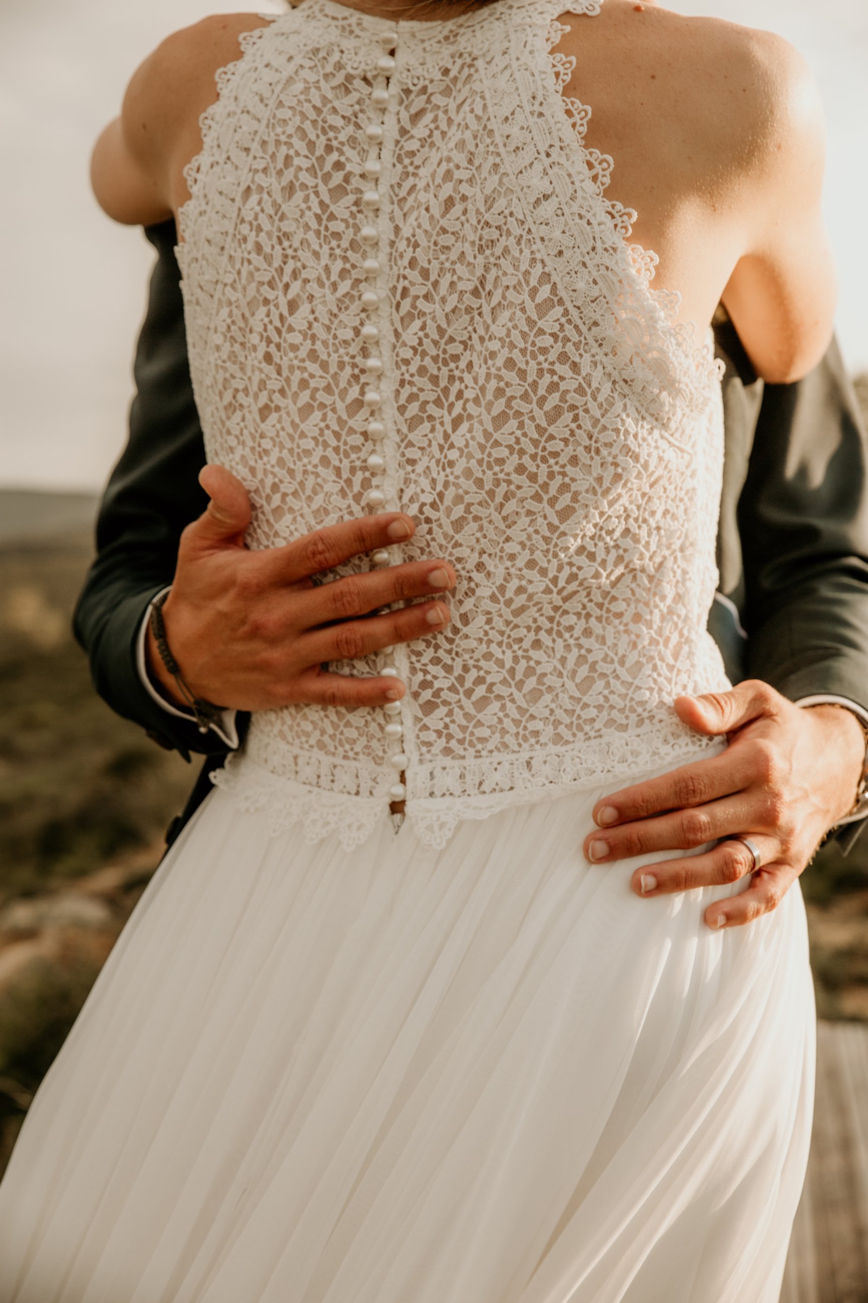Wedding in Occitanie & Languedoc (Narbonne), June 2025 — photo 4 of 38 by Audrey C.