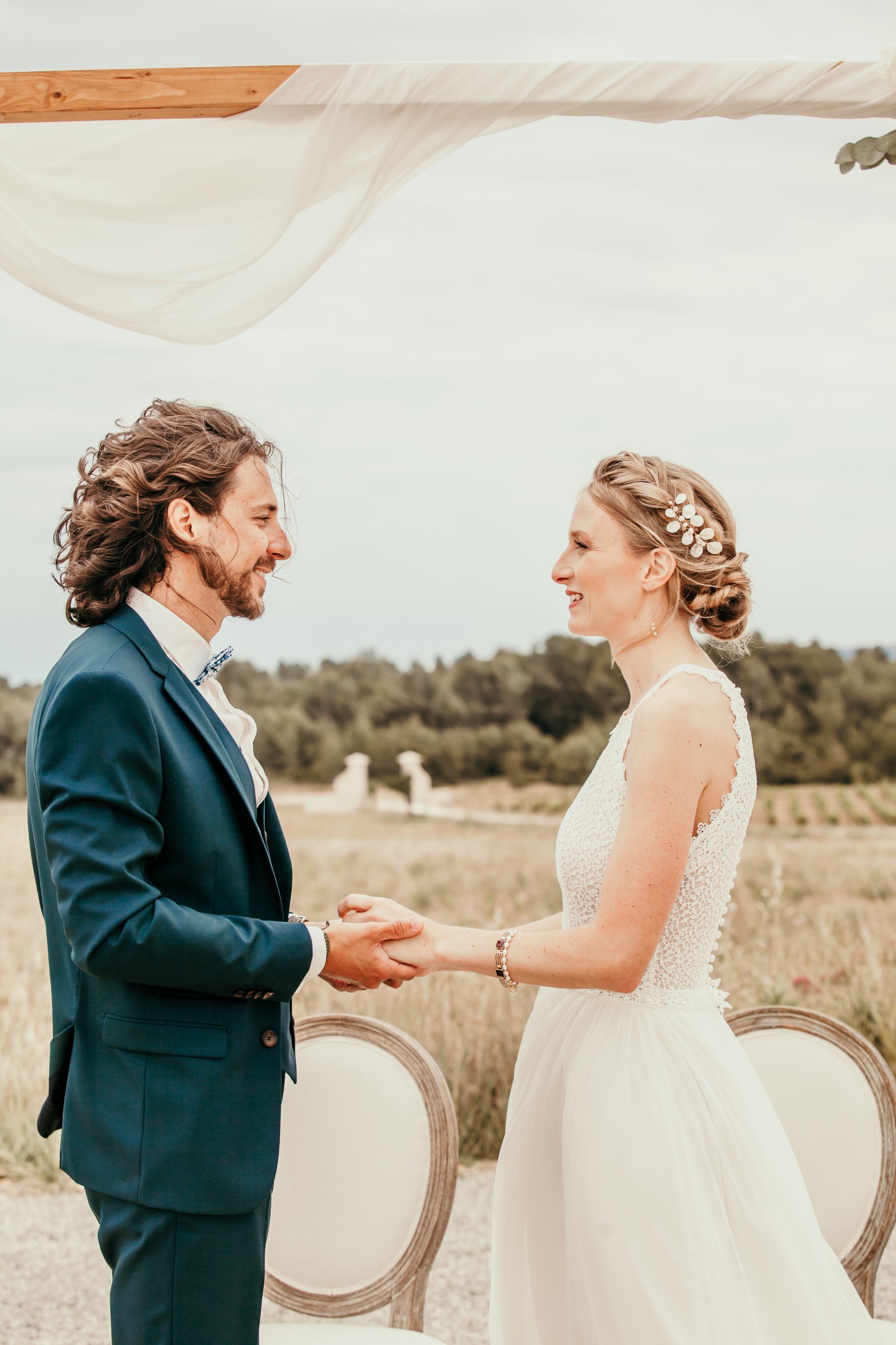 Wedding in Occitanie & Languedoc (Narbonne), June 2025 — photo 17 of 38 by Audrey C.