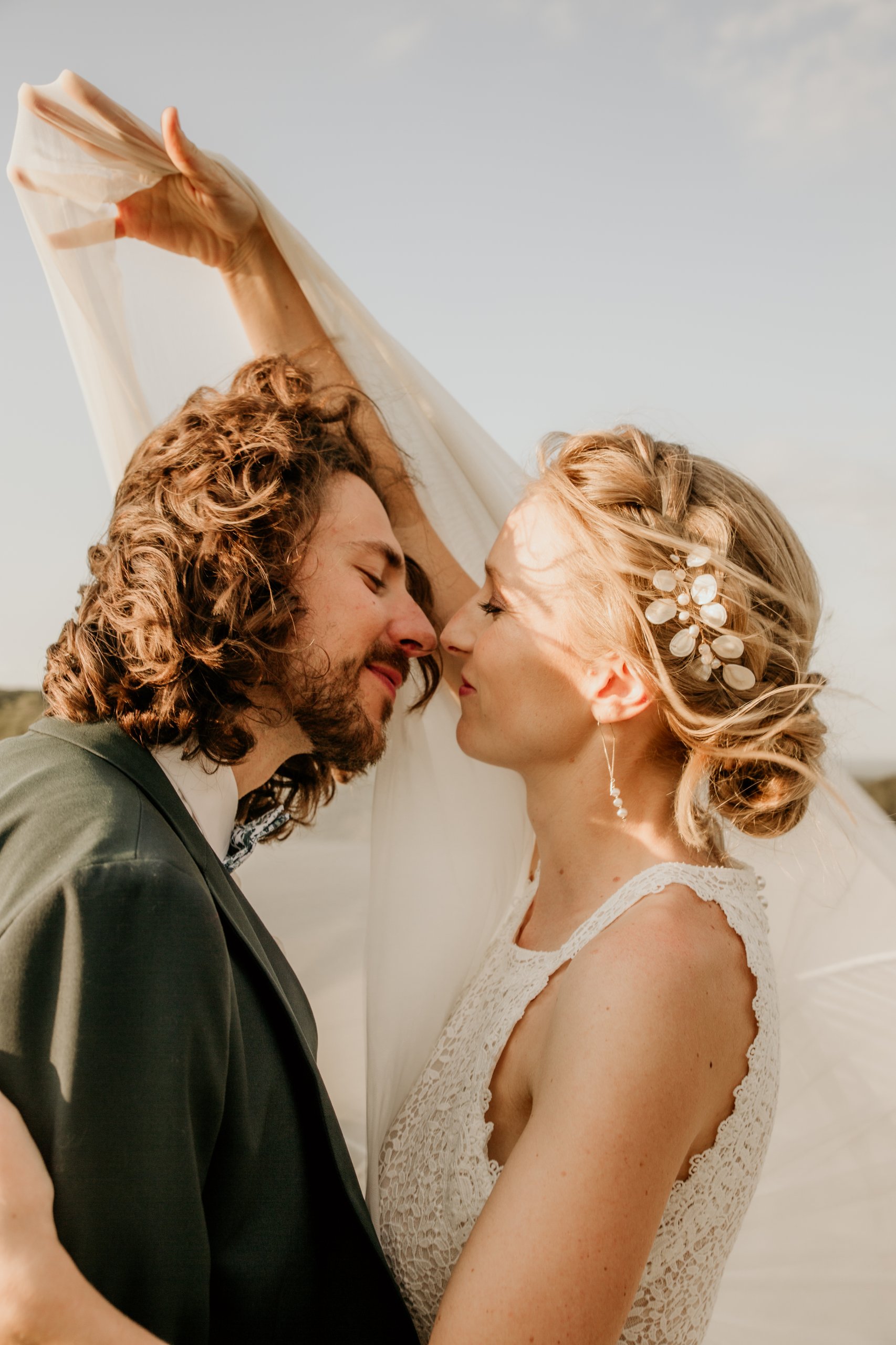 Wedding in Occitanie & Languedoc (Narbonne), June 2025 — photo 4 of 38 by Audrey C.