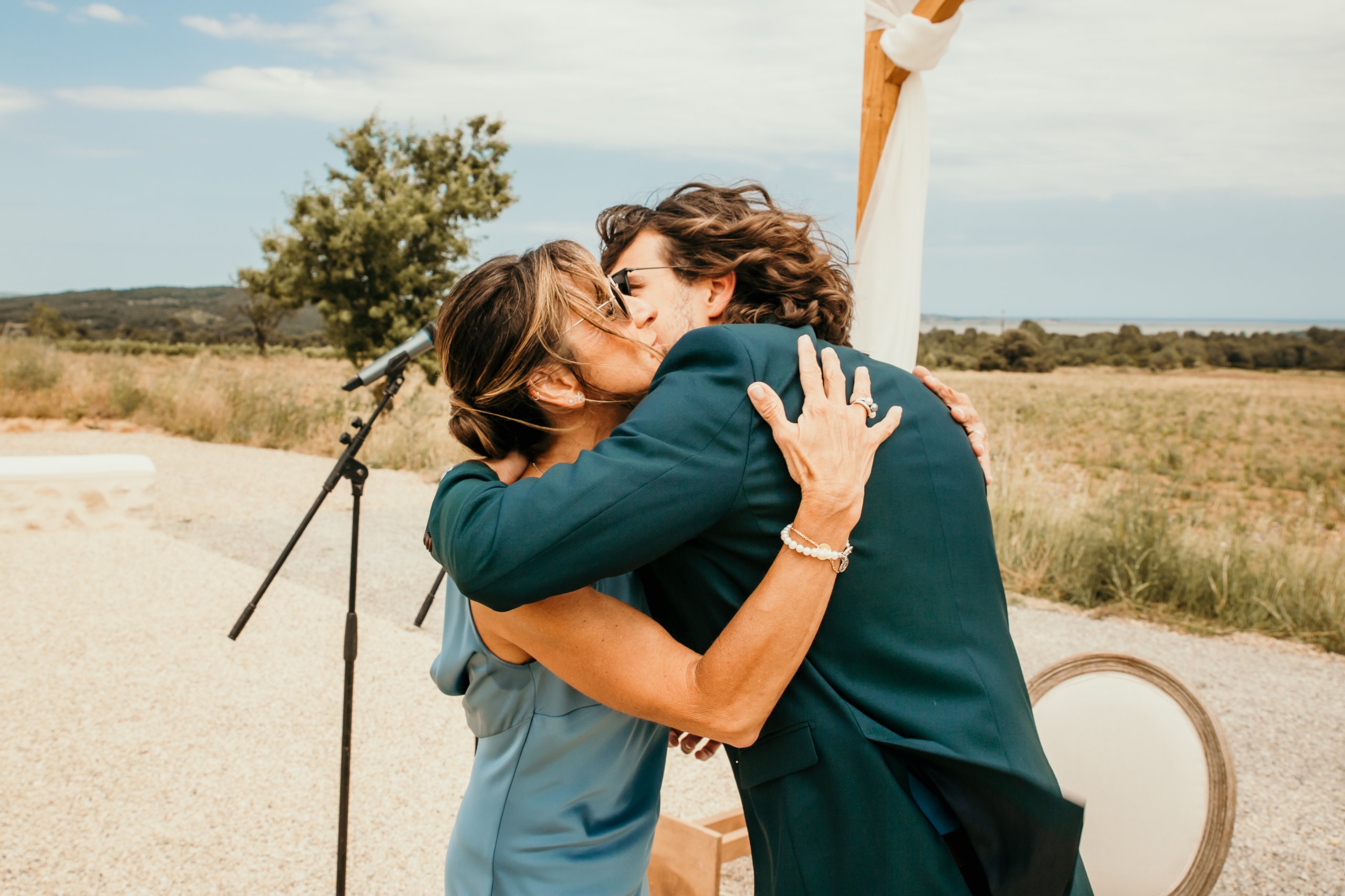 Wedding in Occitanie & Languedoc (Narbonne), June 2025 — photo 14 of 38 by Audrey C.