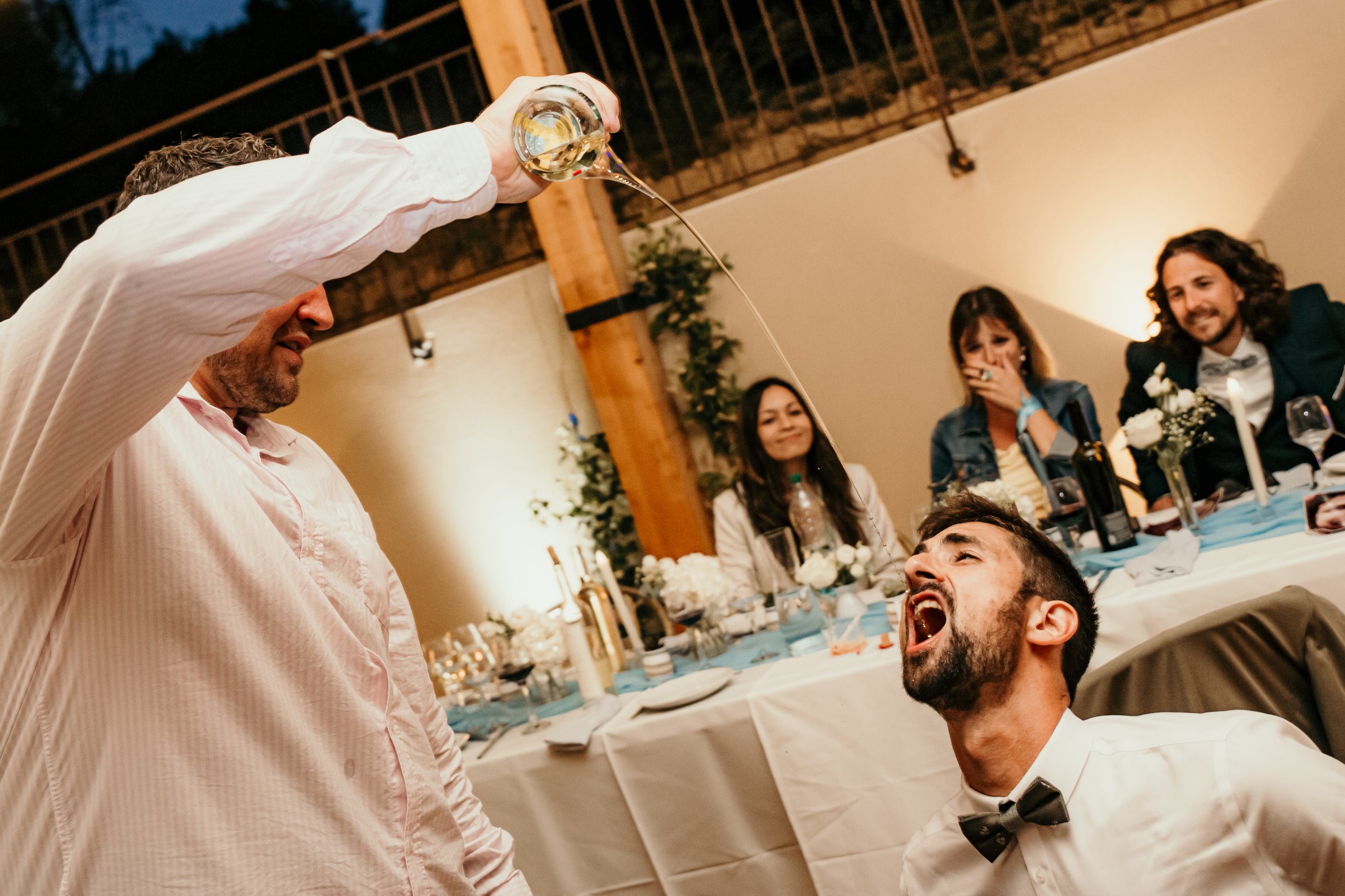 Wedding in Occitanie & Languedoc (Narbonne), June 2025 — photo 30 of 38 by Audrey C.
