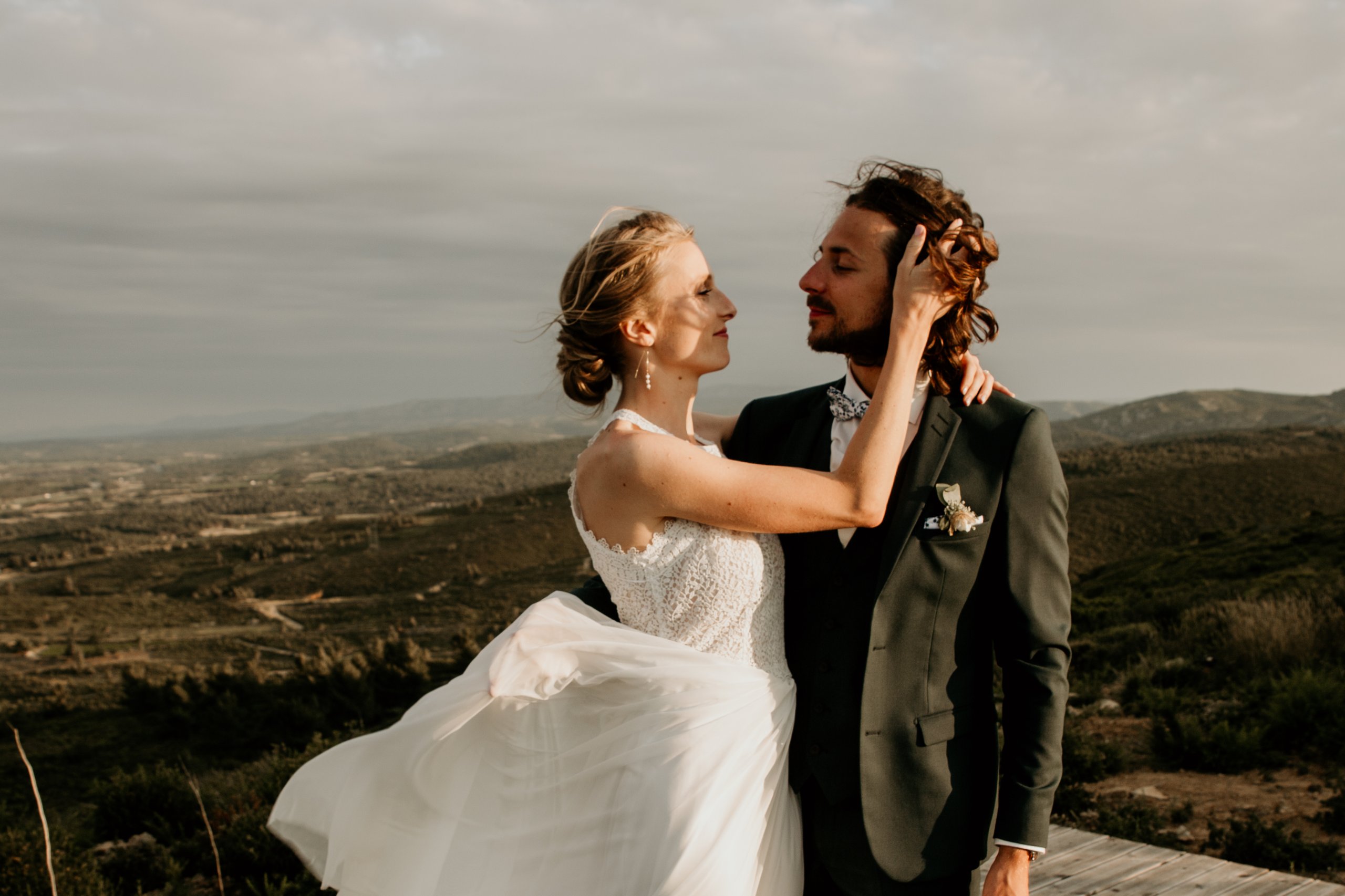 Wedding in Occitanie & Languedoc (Narbonne), June 2025 — photo 5 of 38 by Audrey C.