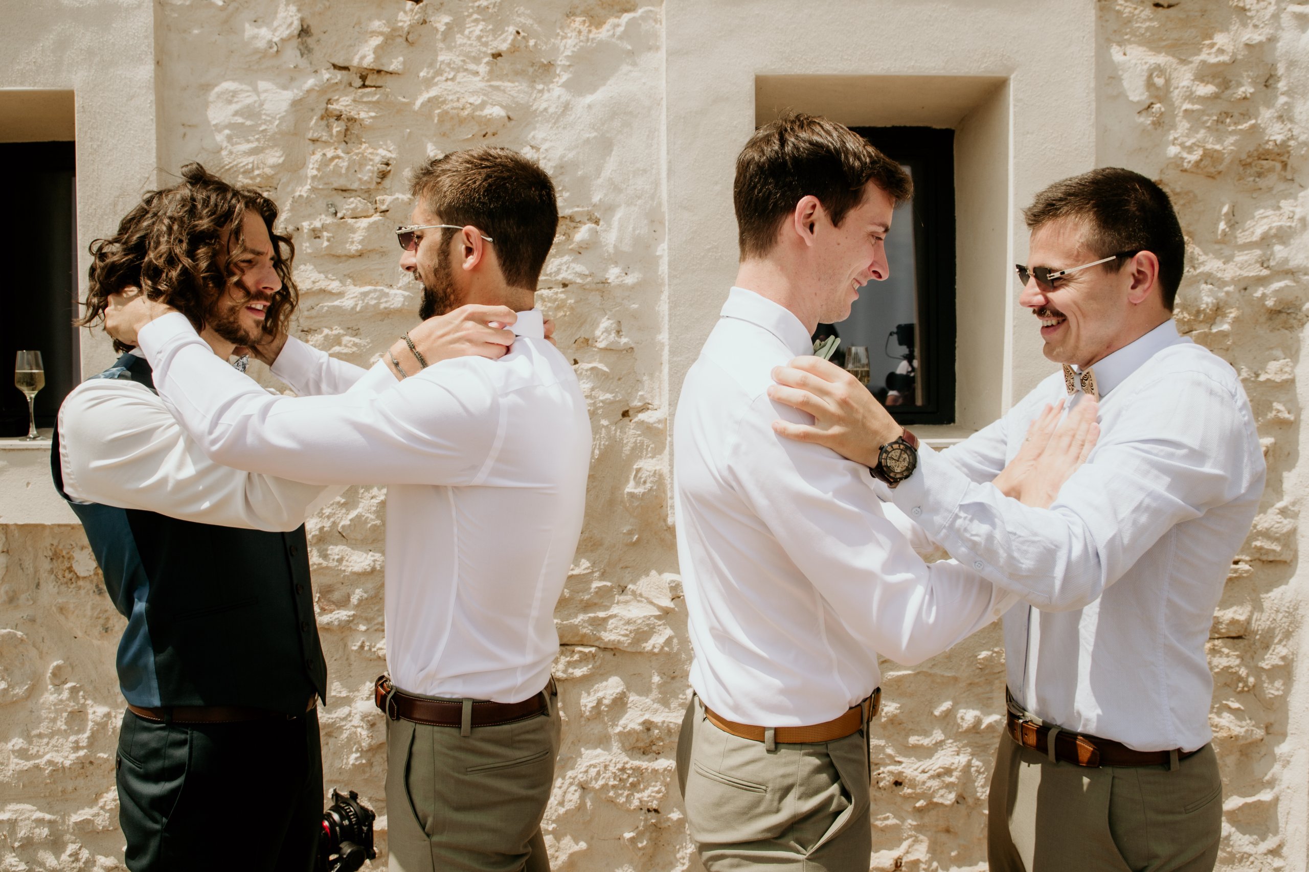Wedding in Occitanie & Languedoc (Narbonne), June 2025 — photo 23 of 38 by Audrey C.