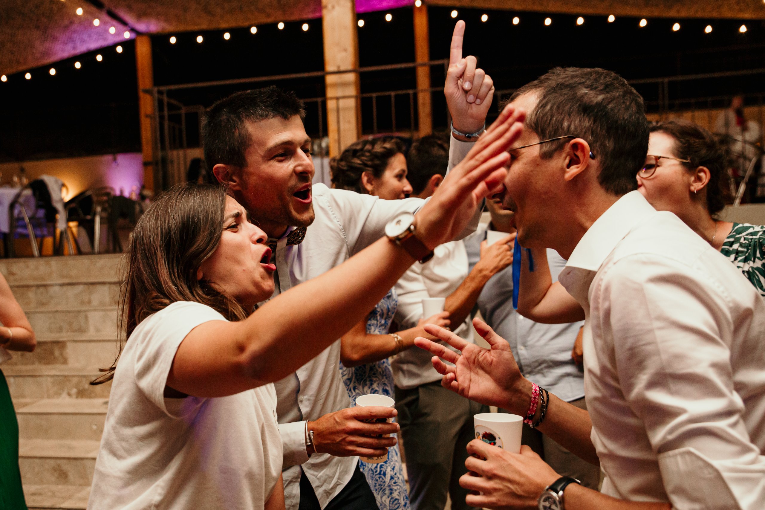 Wedding in Occitanie & Languedoc (Narbonne), June 2025 — photo 36 of 38 by Audrey C.