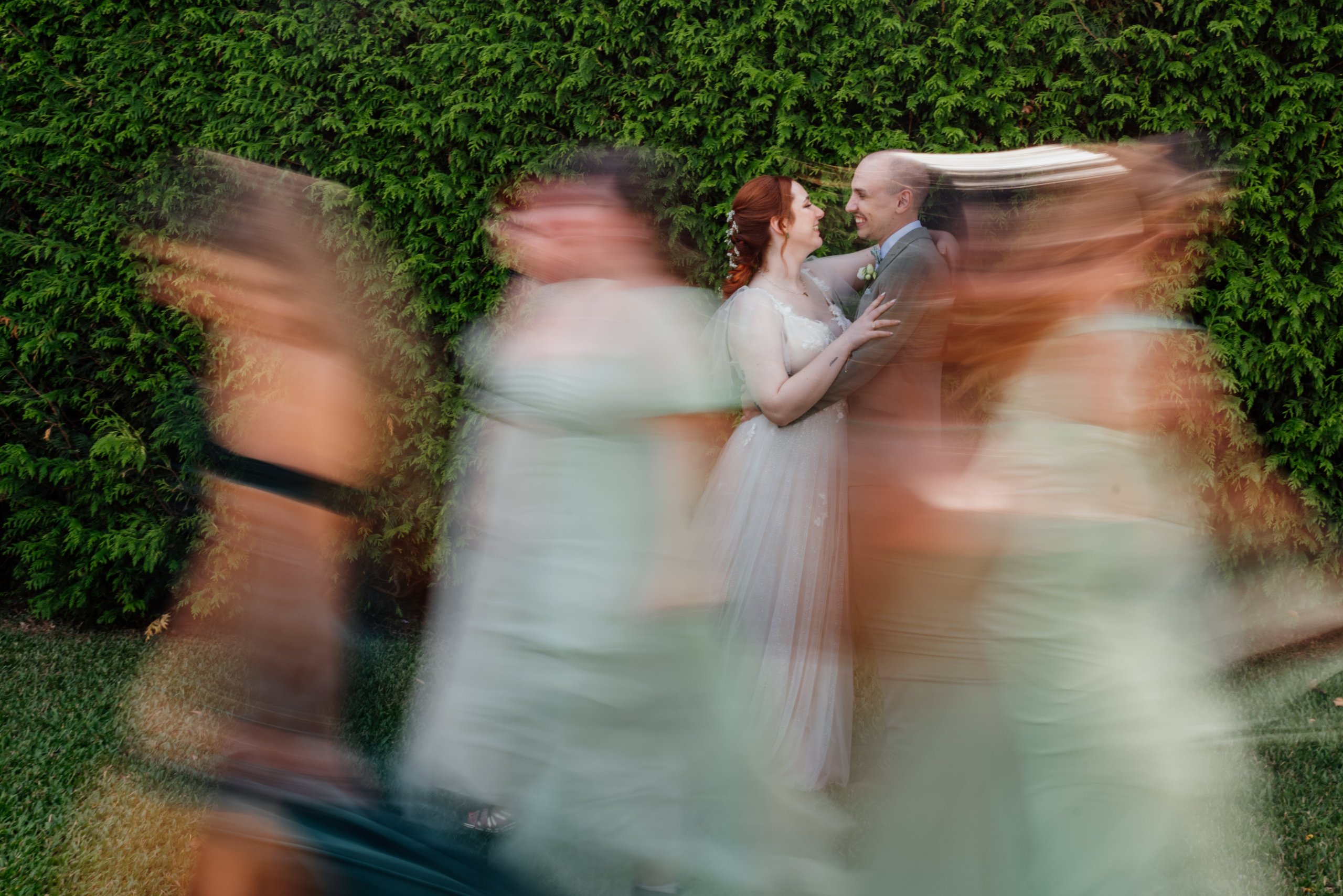 Casamento no Porto e no Douro (Quinta do Cardeal), julho de 2025 — fotografia 13 de 24, por Daniel L.