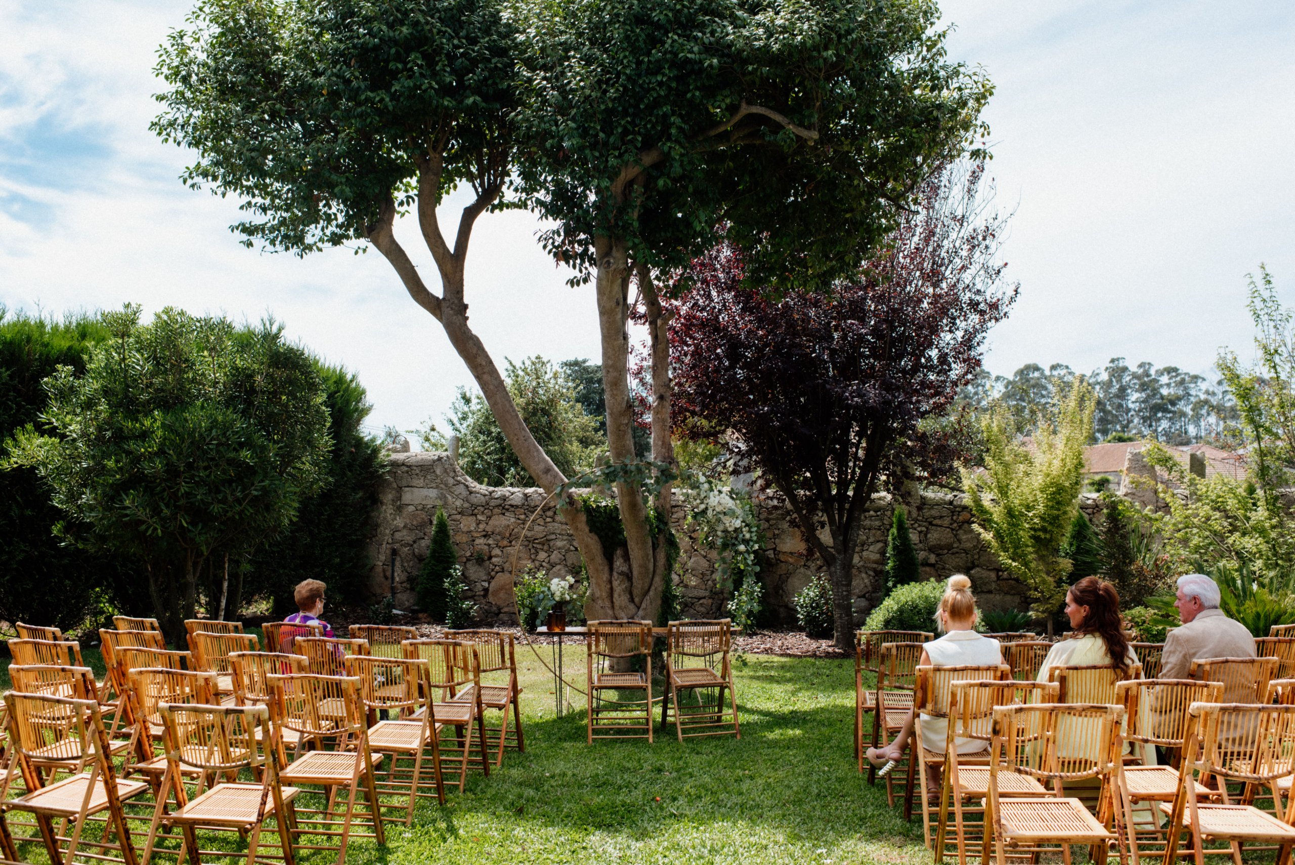 Casamento no Porto e no Douro (Quinta do Cardeal), julho de 2025 — fotografia 8 de 24, por Daniel L.
