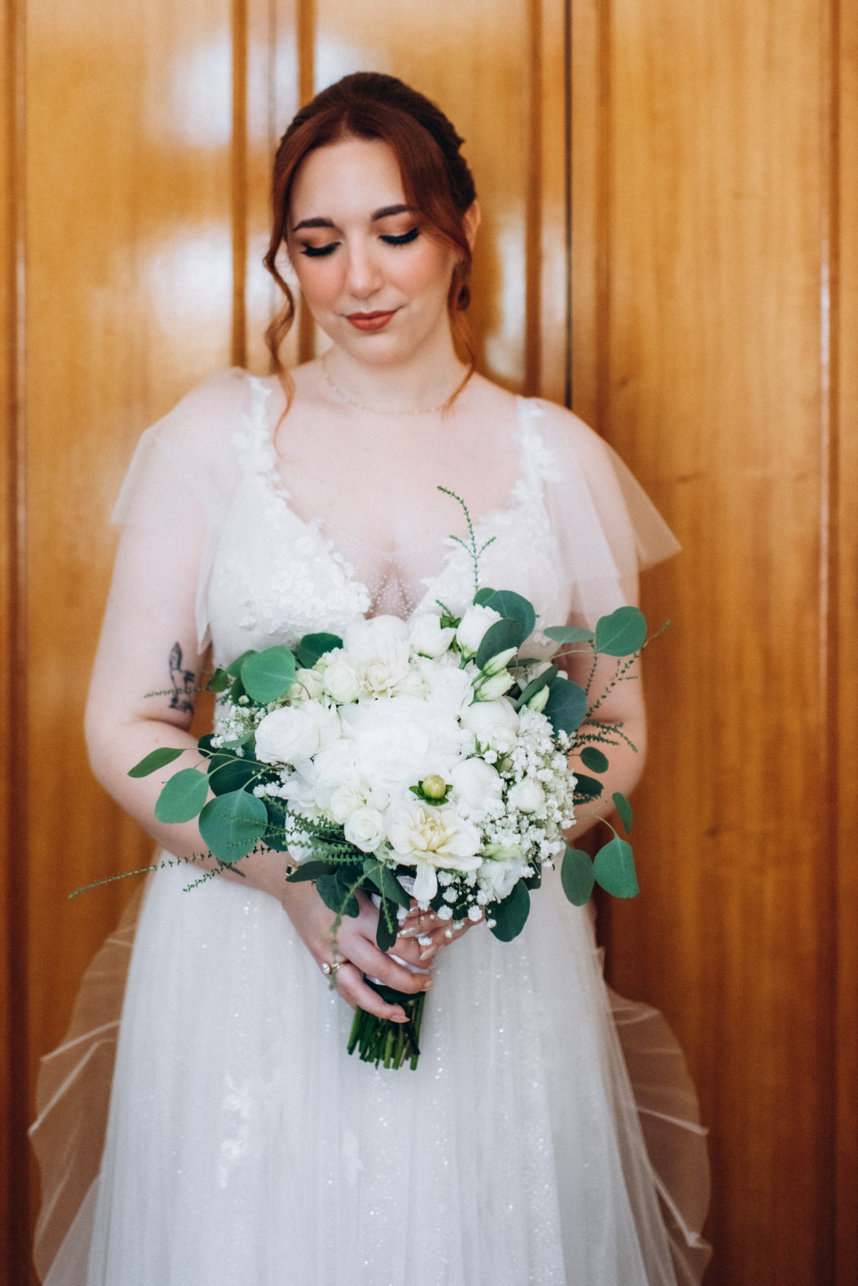 Casamento no Porto e no Douro (Quinta do Cardeal), julho de 2025 — fotografia 6 de 24, por Daniel L.