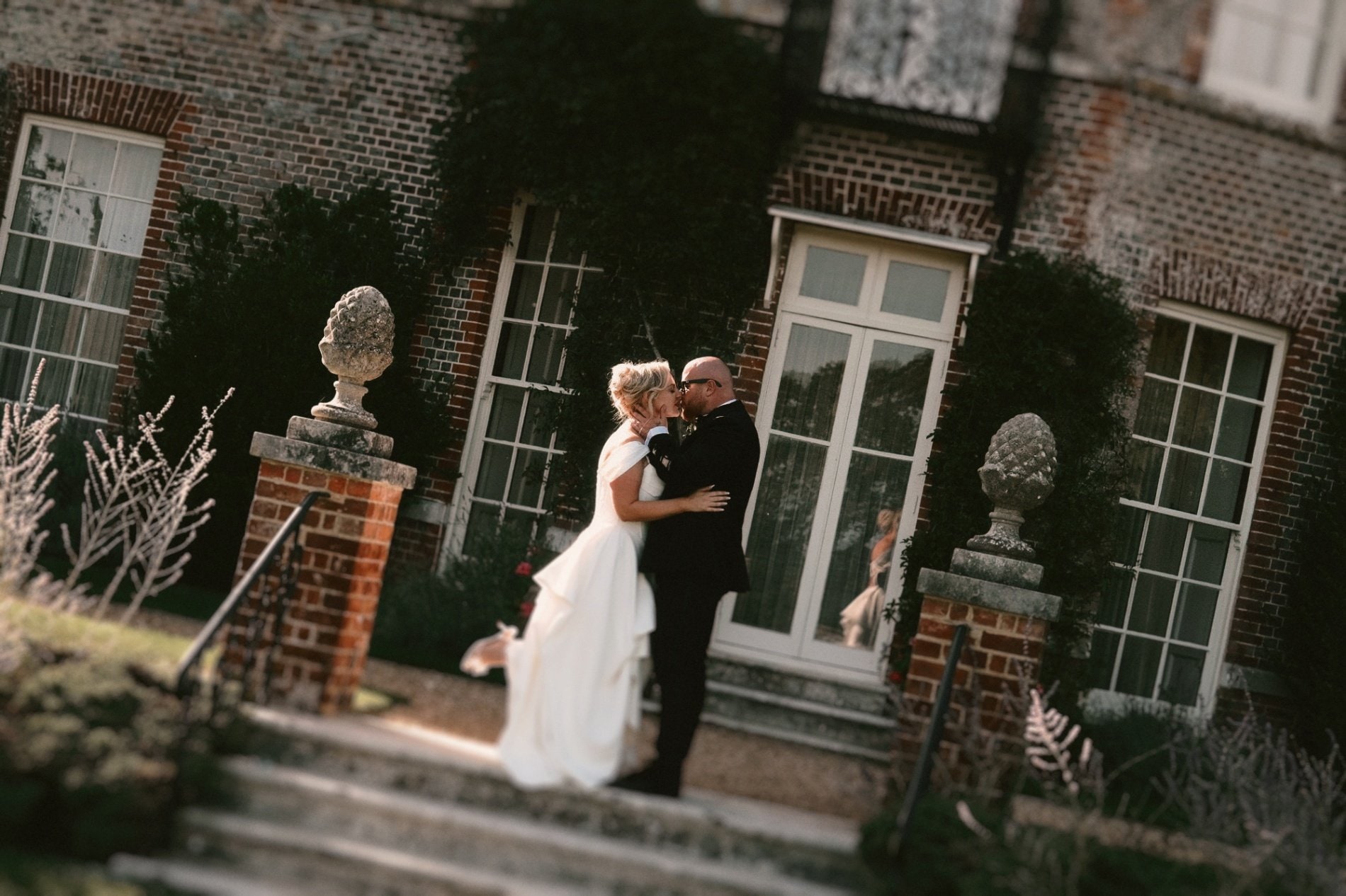 Casamento em Nunwell House - United Kingdom, setembro de 2026 — fotografia 7 de 21, por Daniel L.