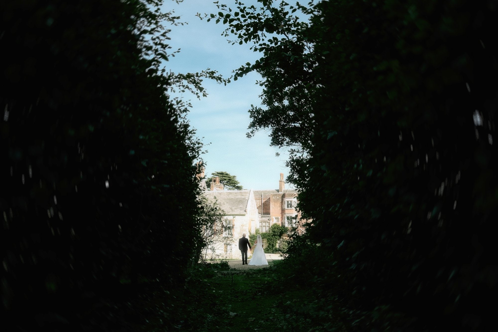 Casamento em Nunwell House - United Kingdom, setembro de 2026 — fotografia 5 de 21, por Daniel L.