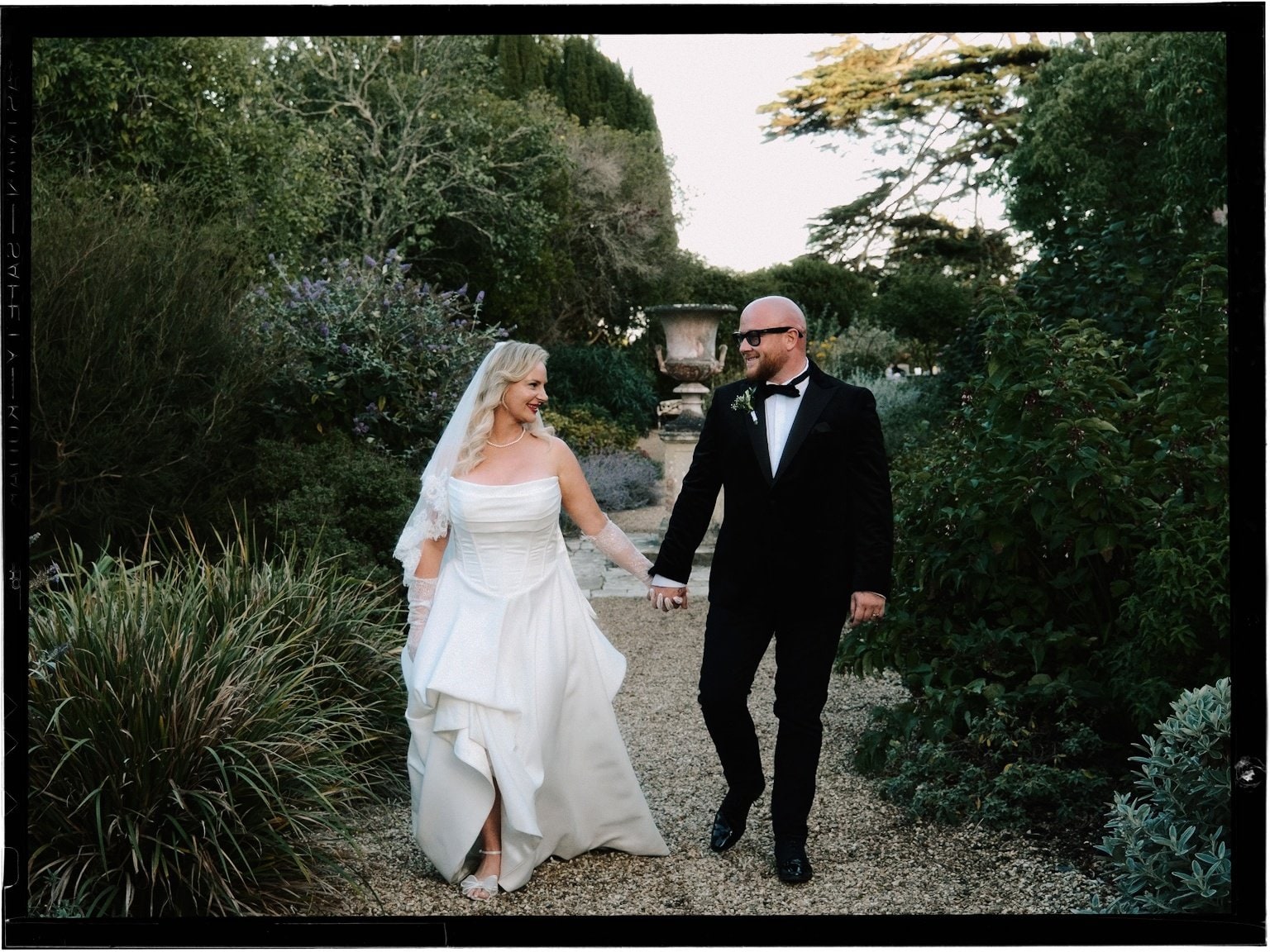 Casamento em Nunwell House - United Kingdom, setembro de 2026 — fotografia 11 de 21, por Daniel L.