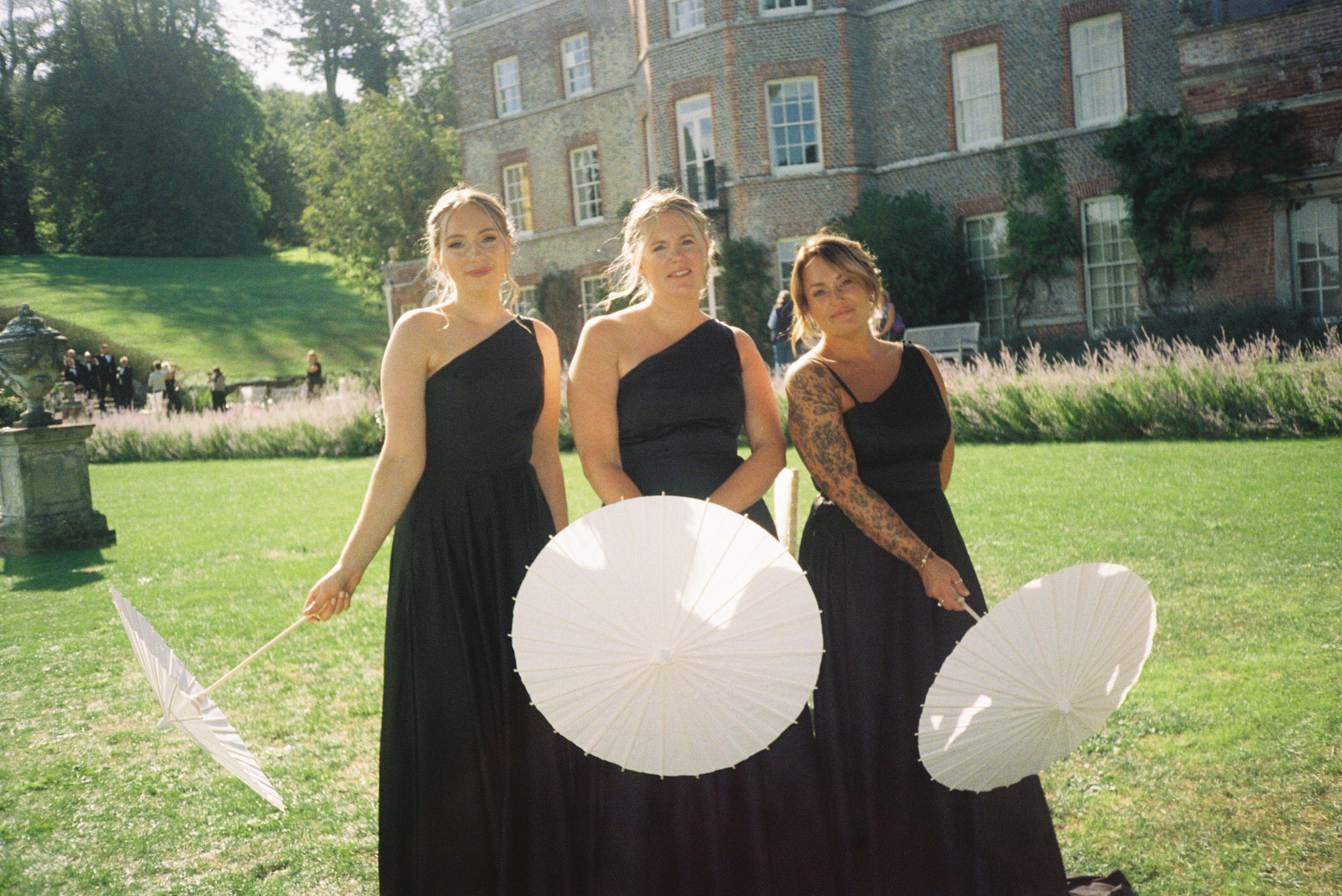 Casamento em Nunwell House - United Kingdom, setembro de 2026 — fotografia 12 de 21, por Daniel L.