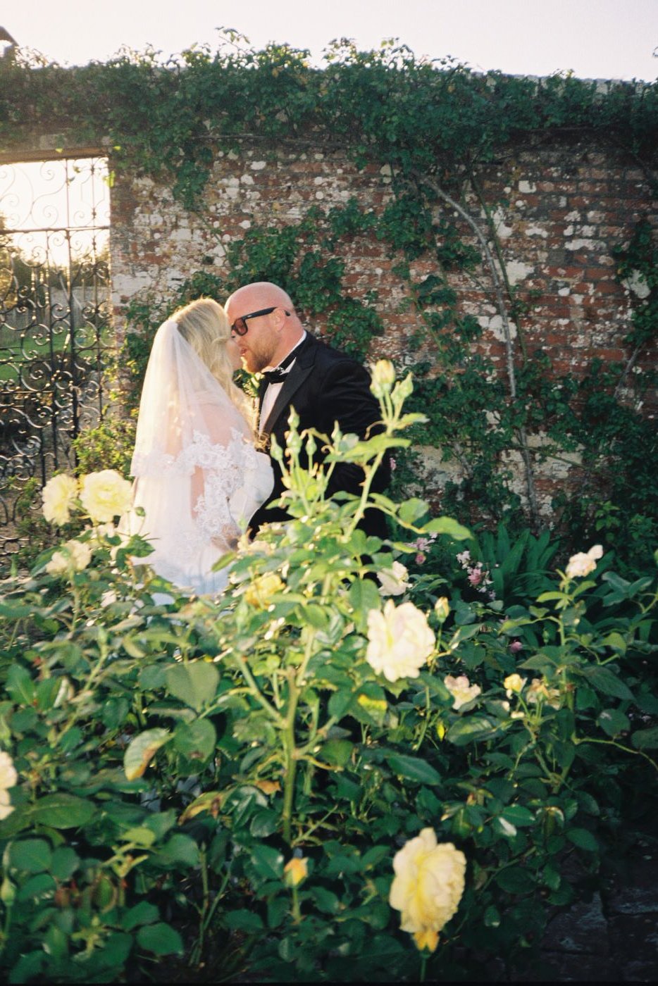 Casamento em Nunwell House - United Kingdom, setembro de 2026 — fotografia 14 de 21, por Daniel L.
