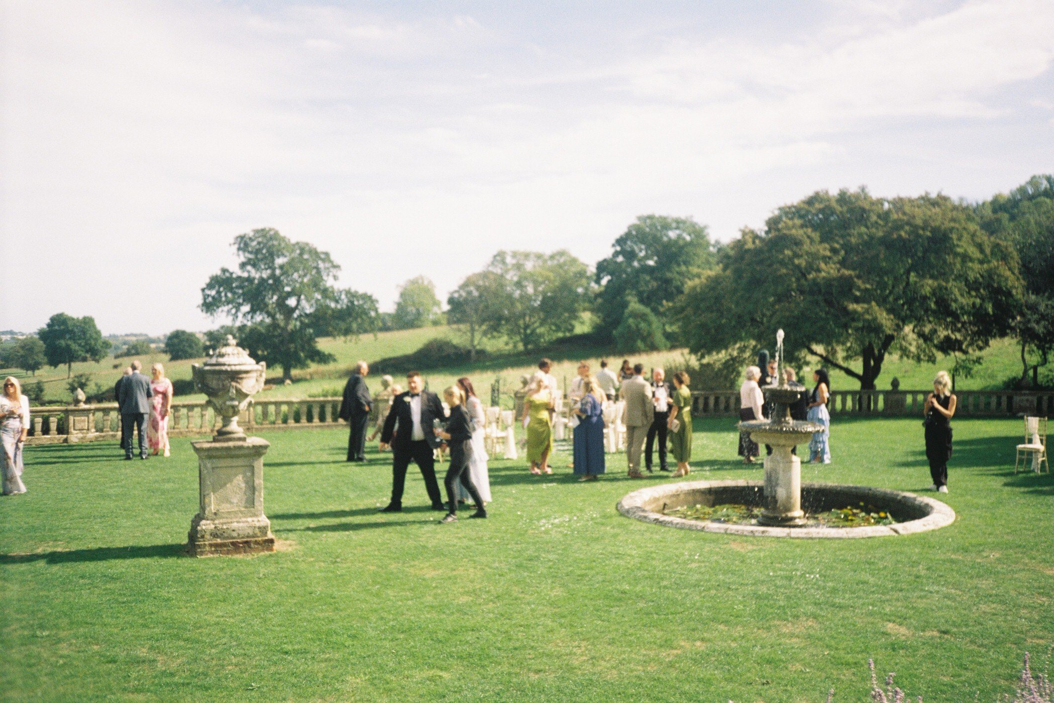 Casamento em Nunwell House - United Kingdom, setembro de 2026 — fotografia 6 de 21, por Daniel L.