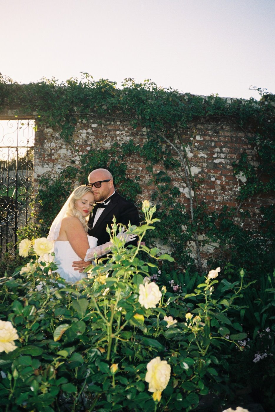 Casamento em Nunwell House - United Kingdom, setembro de 2026 — fotografia 18 de 21, por Daniel L.