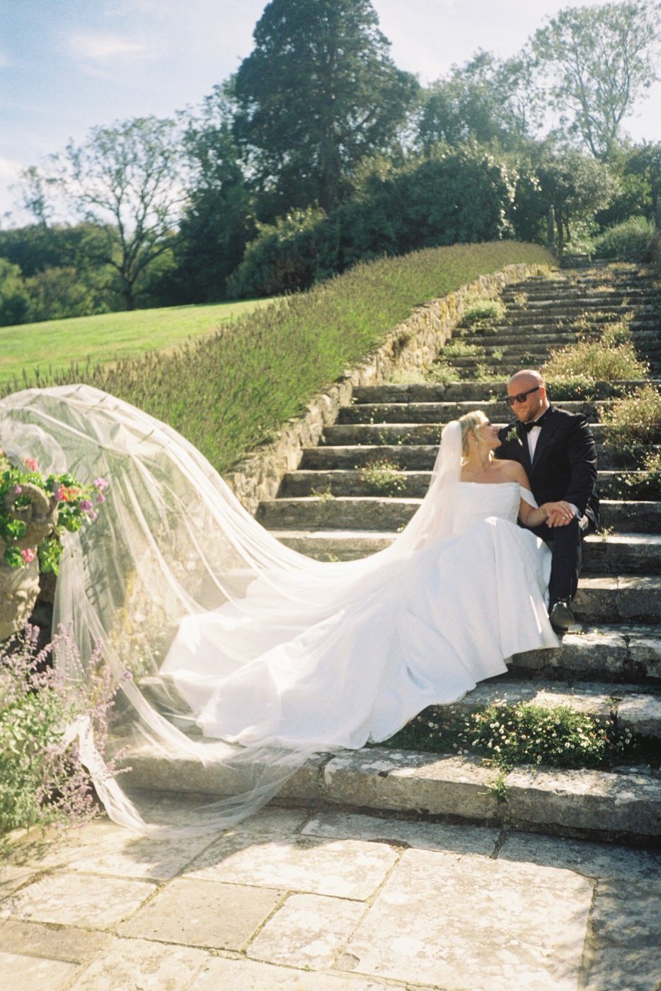 Casamento em Nunwell House - United Kingdom, setembro de 2026 — fotografia 17 de 21, por Daniel L.