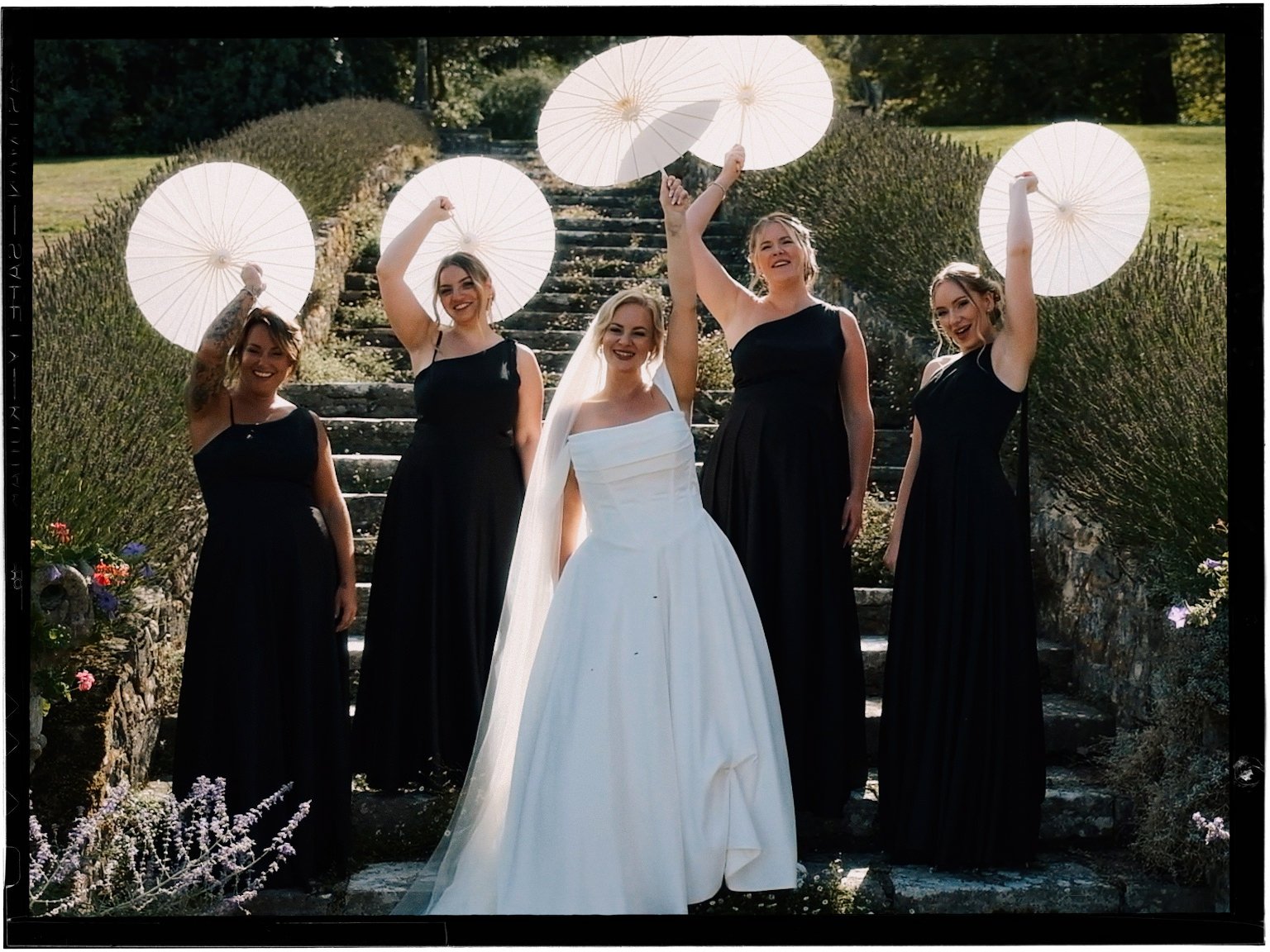 Casamento em Nunwell House - United Kingdom, setembro de 2026 — fotografia 15 de 21, por Daniel L.