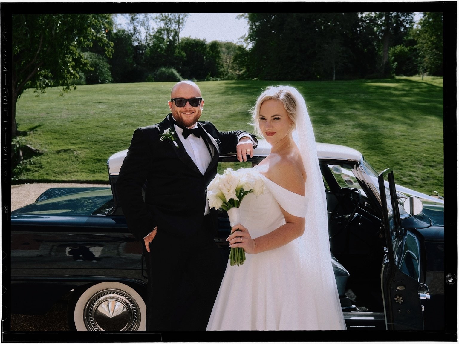 Casamento em Nunwell House - United Kingdom, setembro de 2026 — fotografia 13 de 21, por Daniel L.