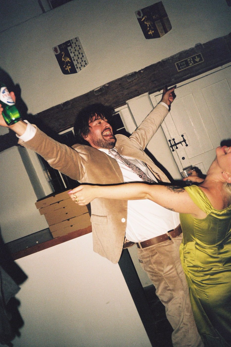 Casamento em Nunwell House - United Kingdom, setembro de 2026 — fotografia 19 de 21, por Daniel L.
