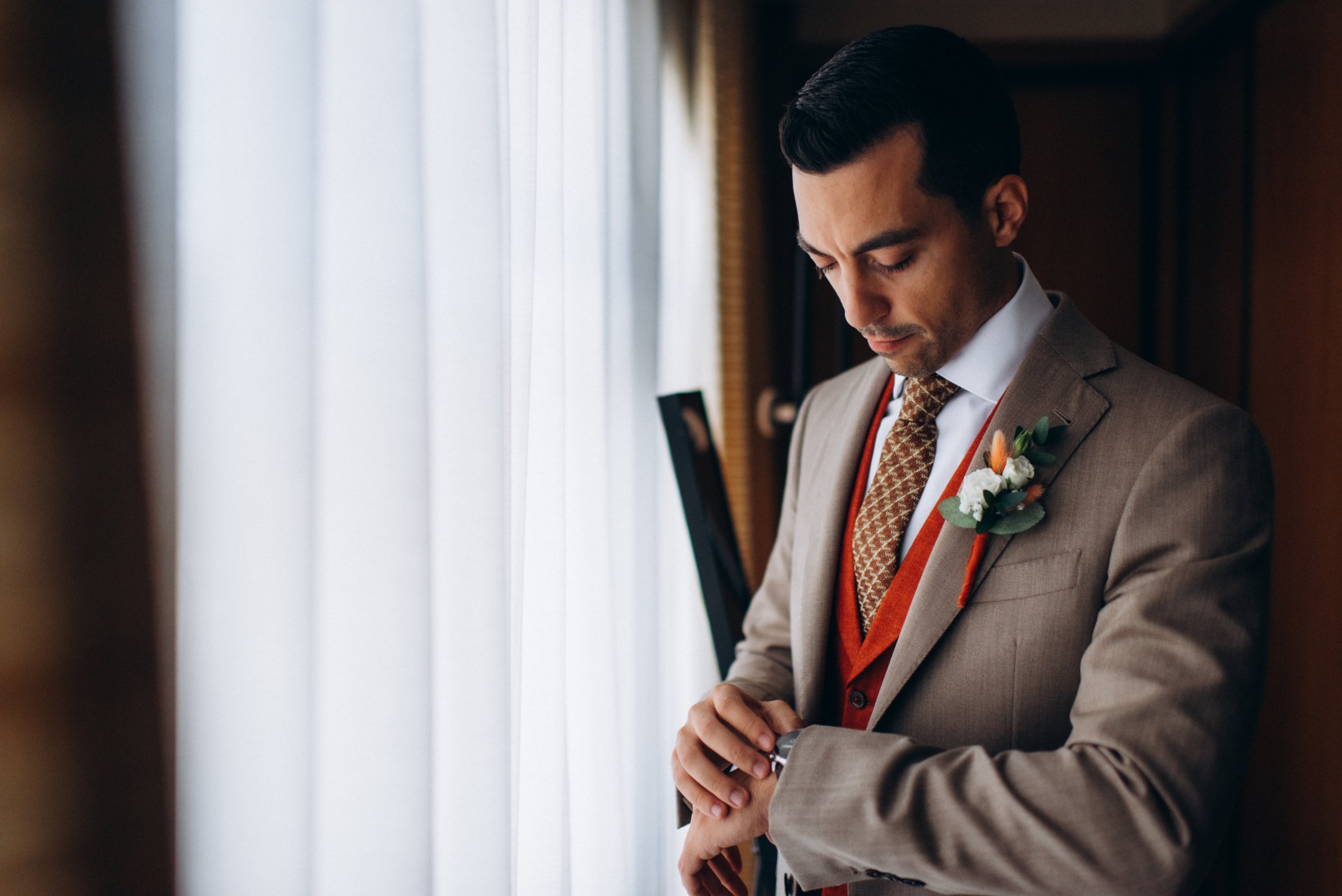 Hochzeit in Porto & am Douro (Quinta Alferes de Crasto), Juni 2026 – Foto 4 von 20, fotografiert von Daniel L.