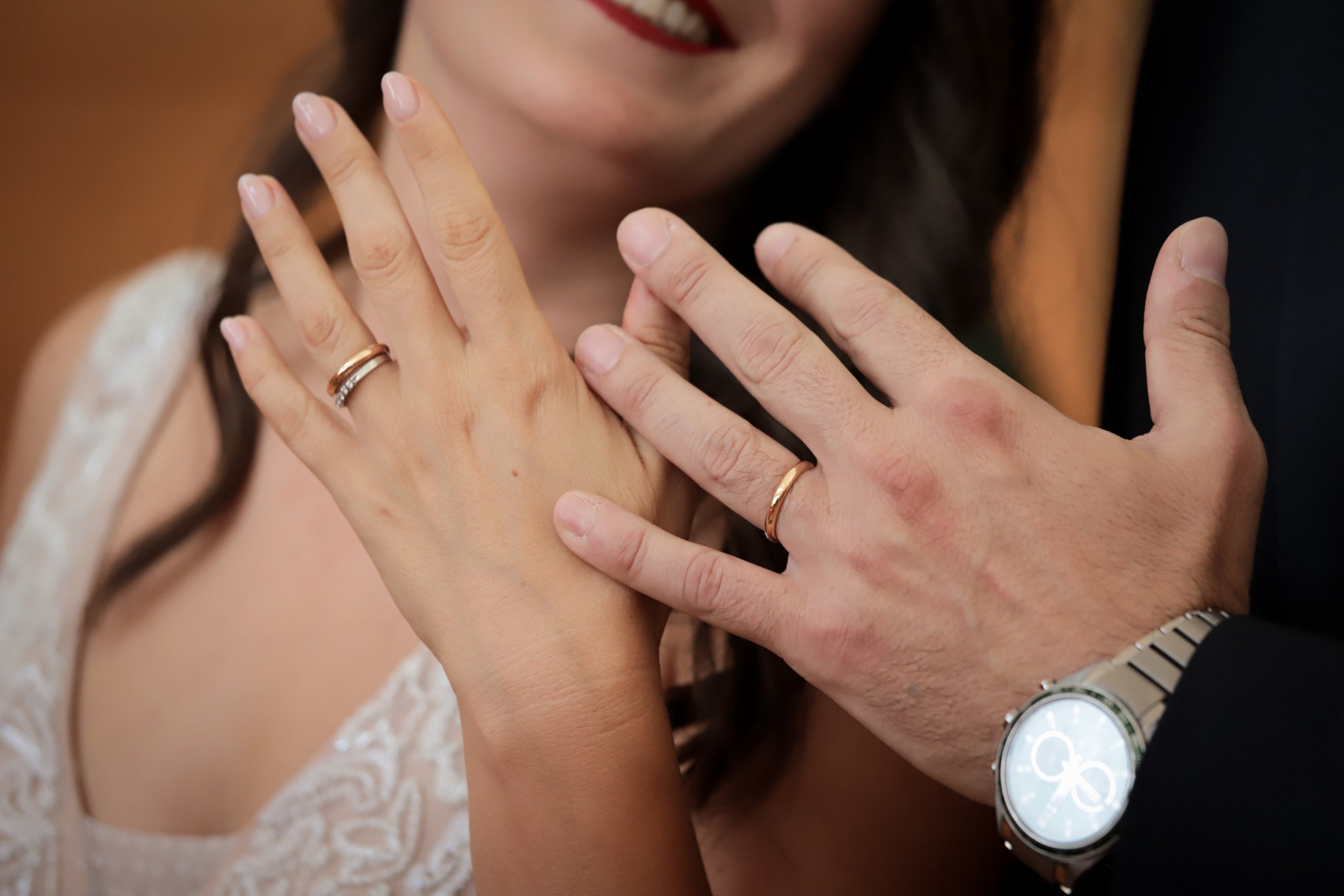 Boda en Apulia (Sheraton Nicolaus Hotel, Bari), septiembre de 2023 — foto 13 de 36, hecha por Dalila G.