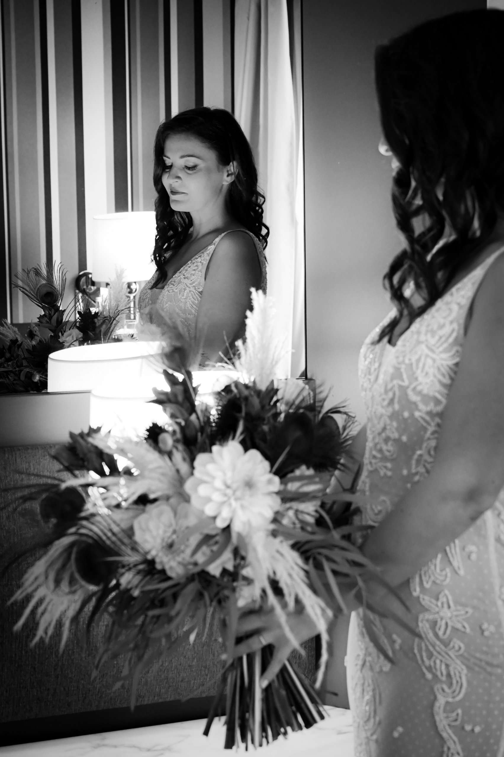 Boda en Apulia (Sheraton Nicolaus Hotel, Bari), septiembre de 2023 — foto 5 de 36, hecha por Dalila G.